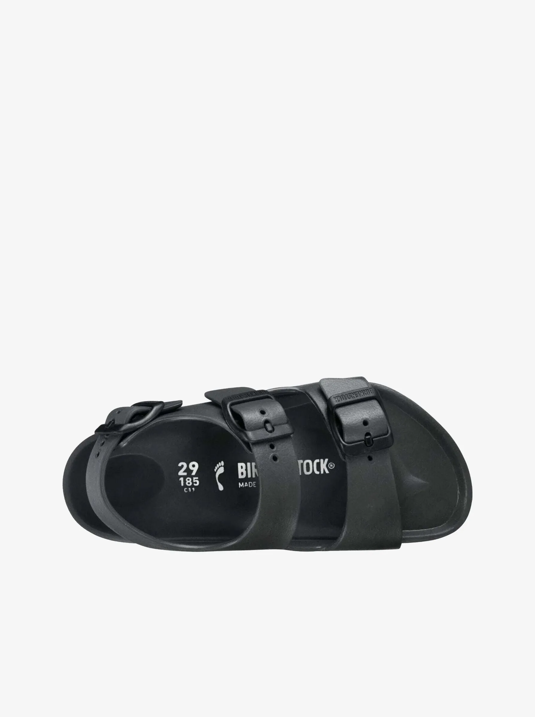 Ergonomic Fit Simple Edge Milano EVA Kids