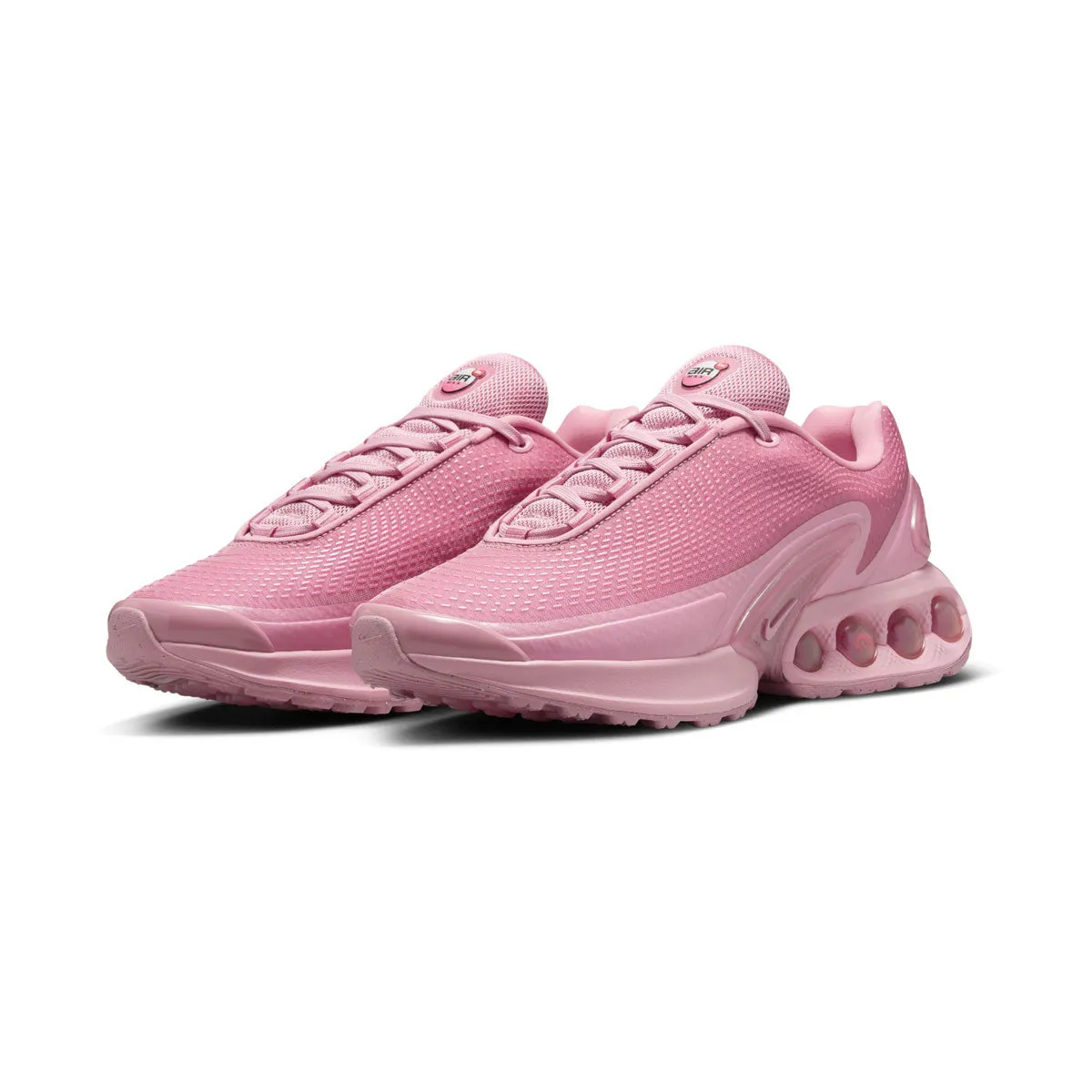Craftsmanship Quiet Step Nike Air Max Dn 'Elemental Pink' Women's Shoes