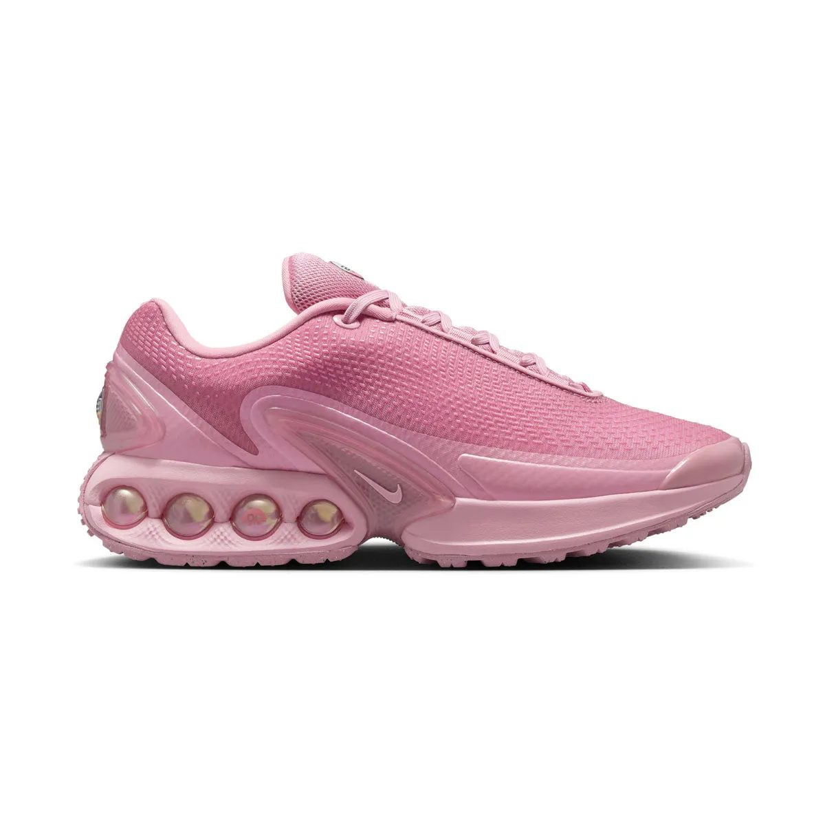 Nike Air Max Dn 'Elemental Pink' Women's Shoes Active Run Fast pace