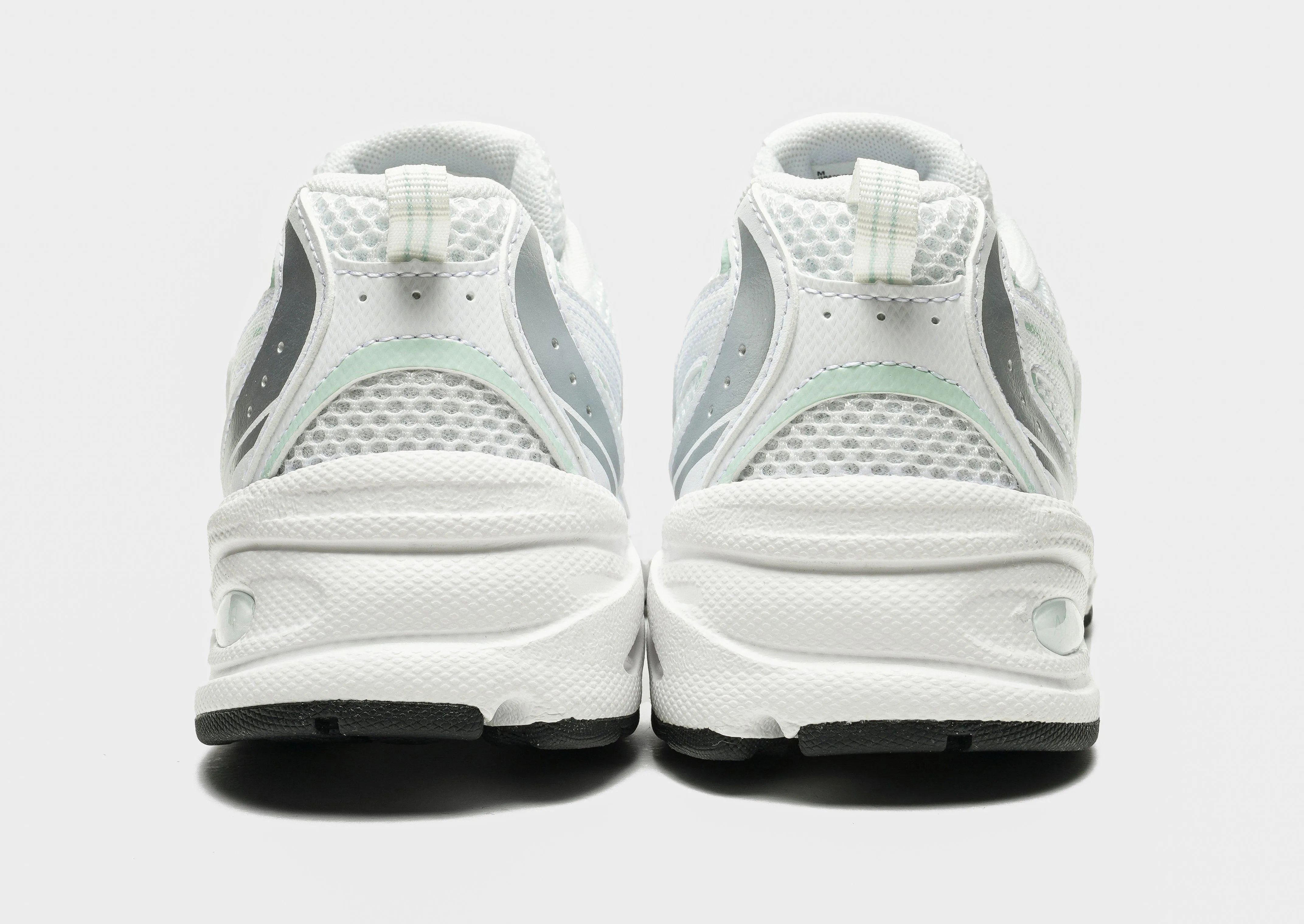 530 Junior's reflective visibility EVA - midsole - comfort - cushion shoes