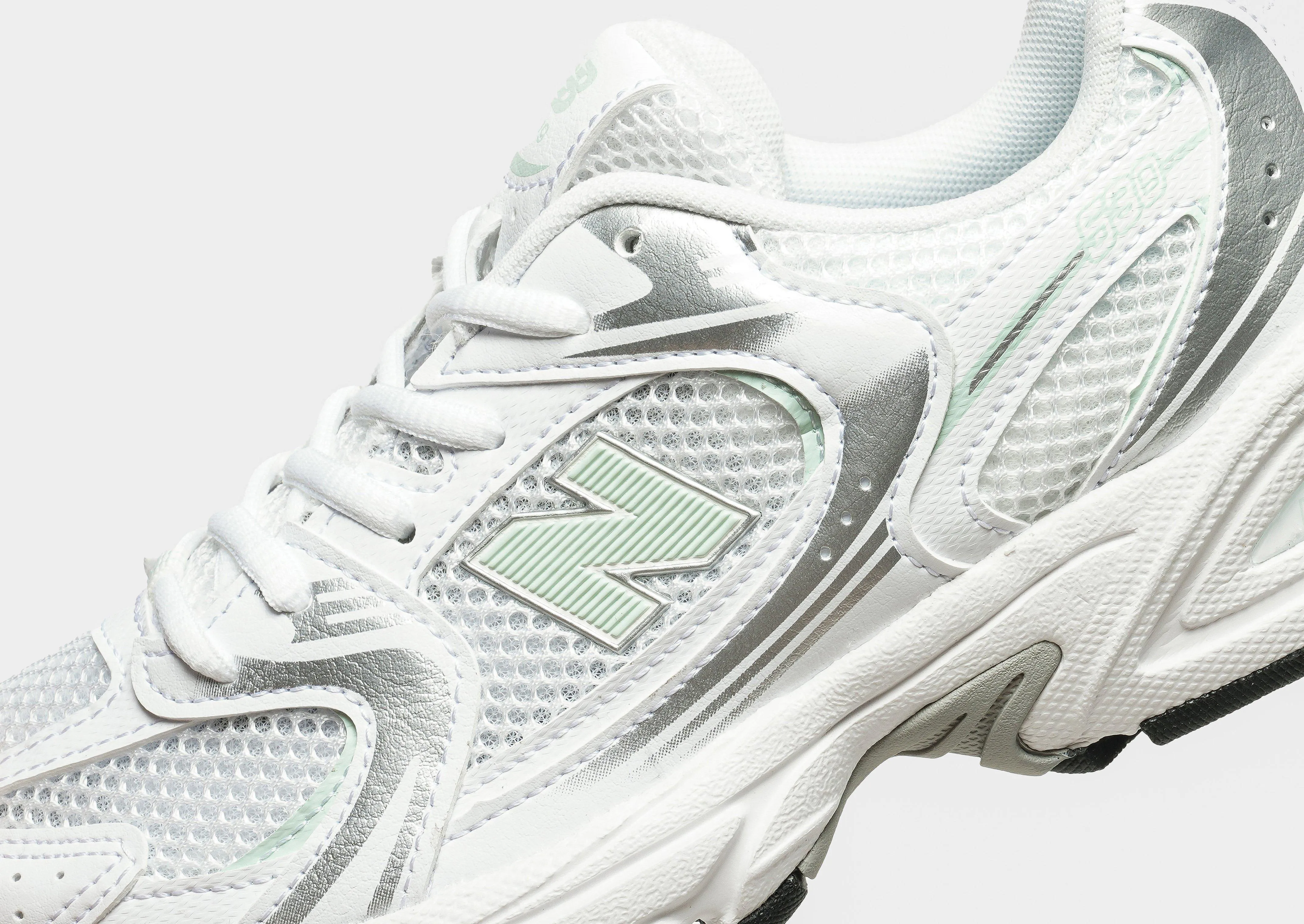 evening running footwear seamless upper running shoes 530 Junior's