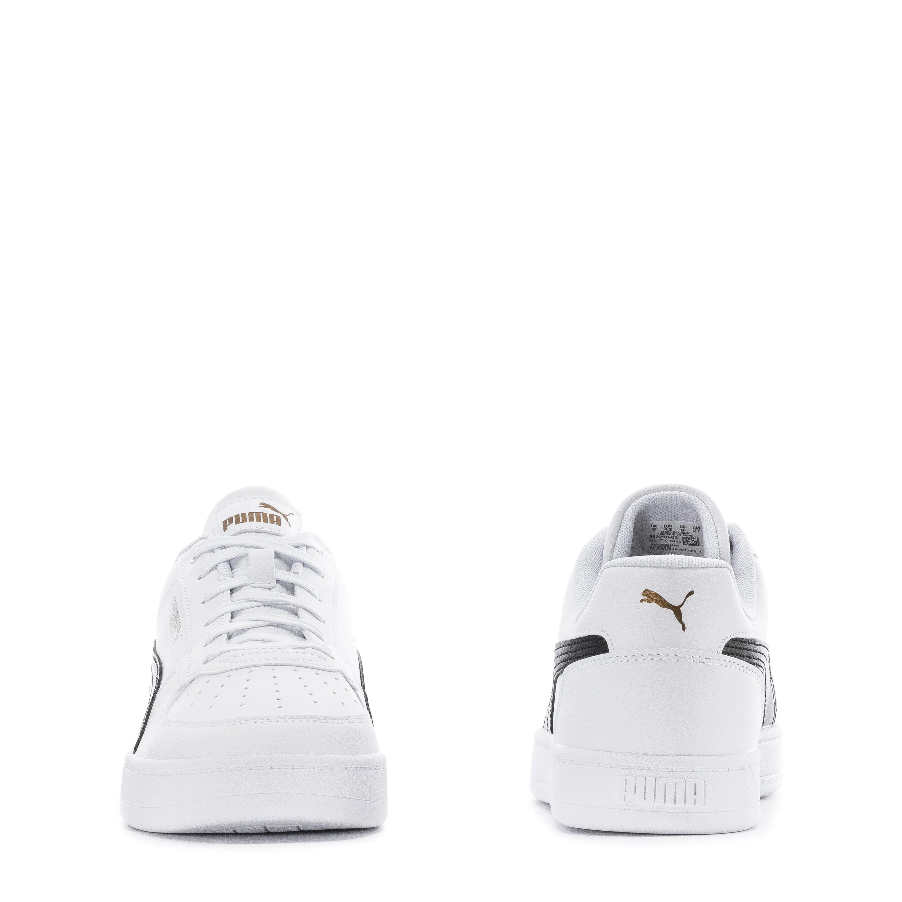 Orthotic Compatible Structure Stable Land Platform Caven 2.0 - Mens