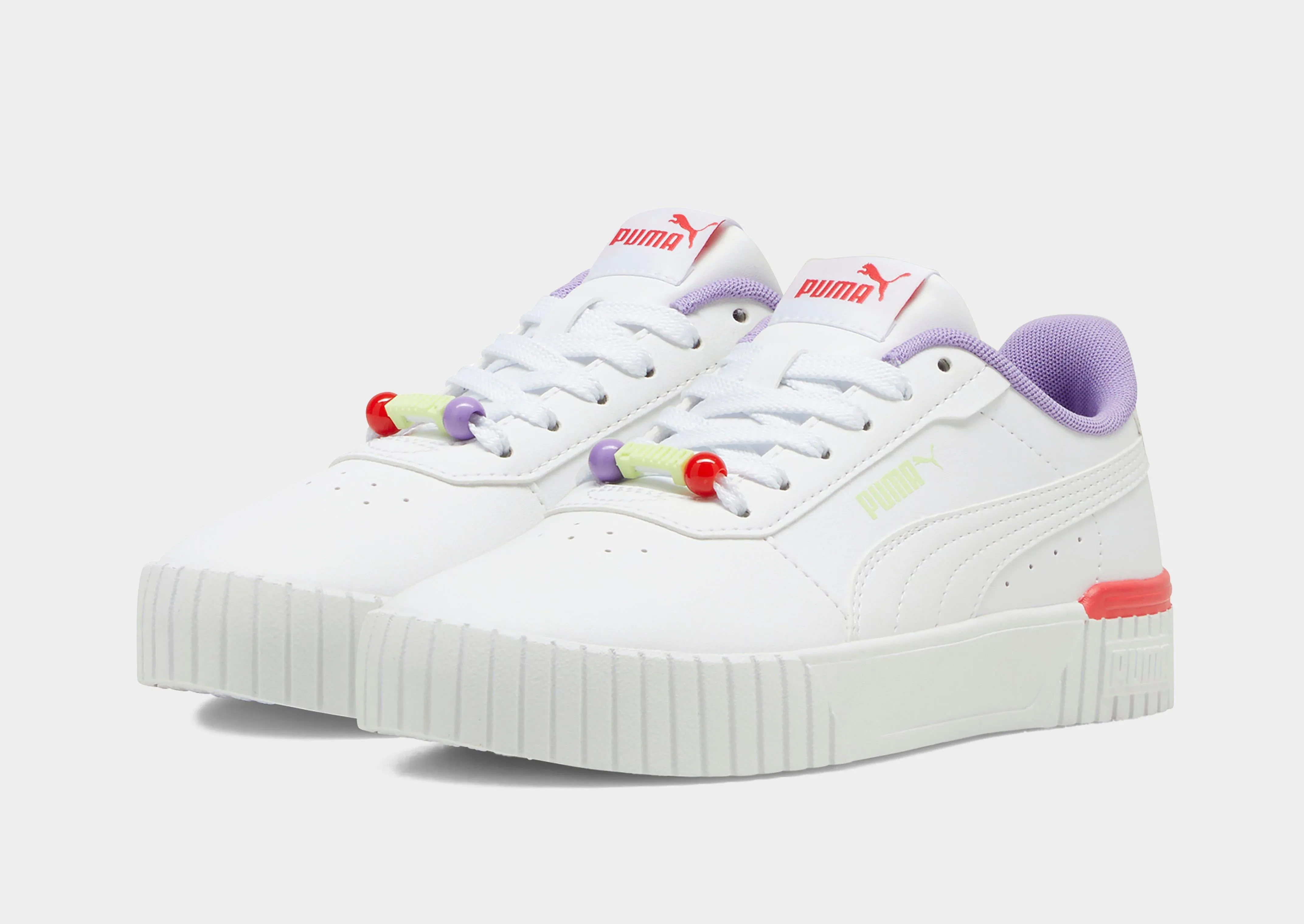 School Day Outdoor Comfort Carina 2.0 Pearls Junior's