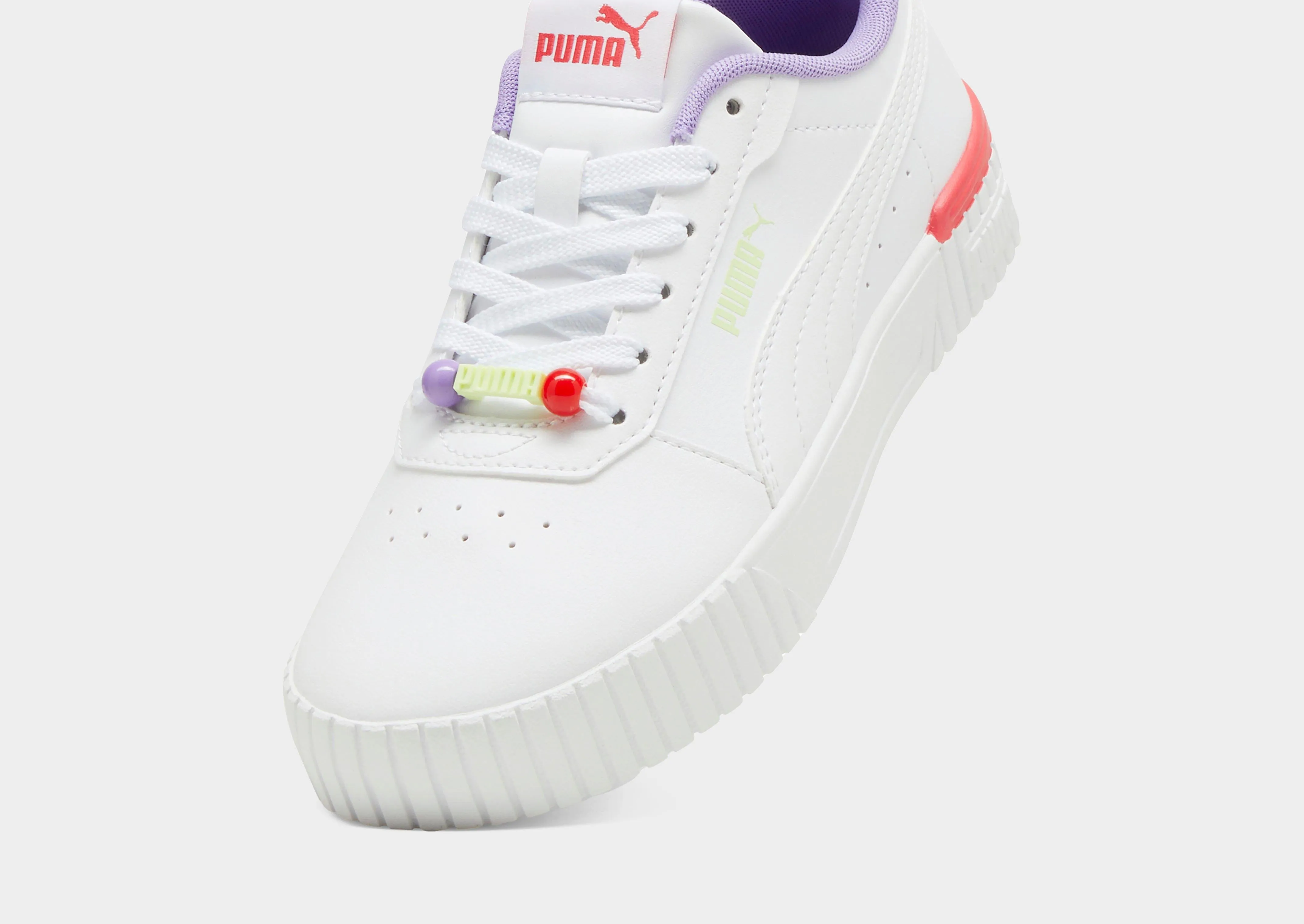 Carina 2.0 Pearls Junior's Snow Jog Street Edge
