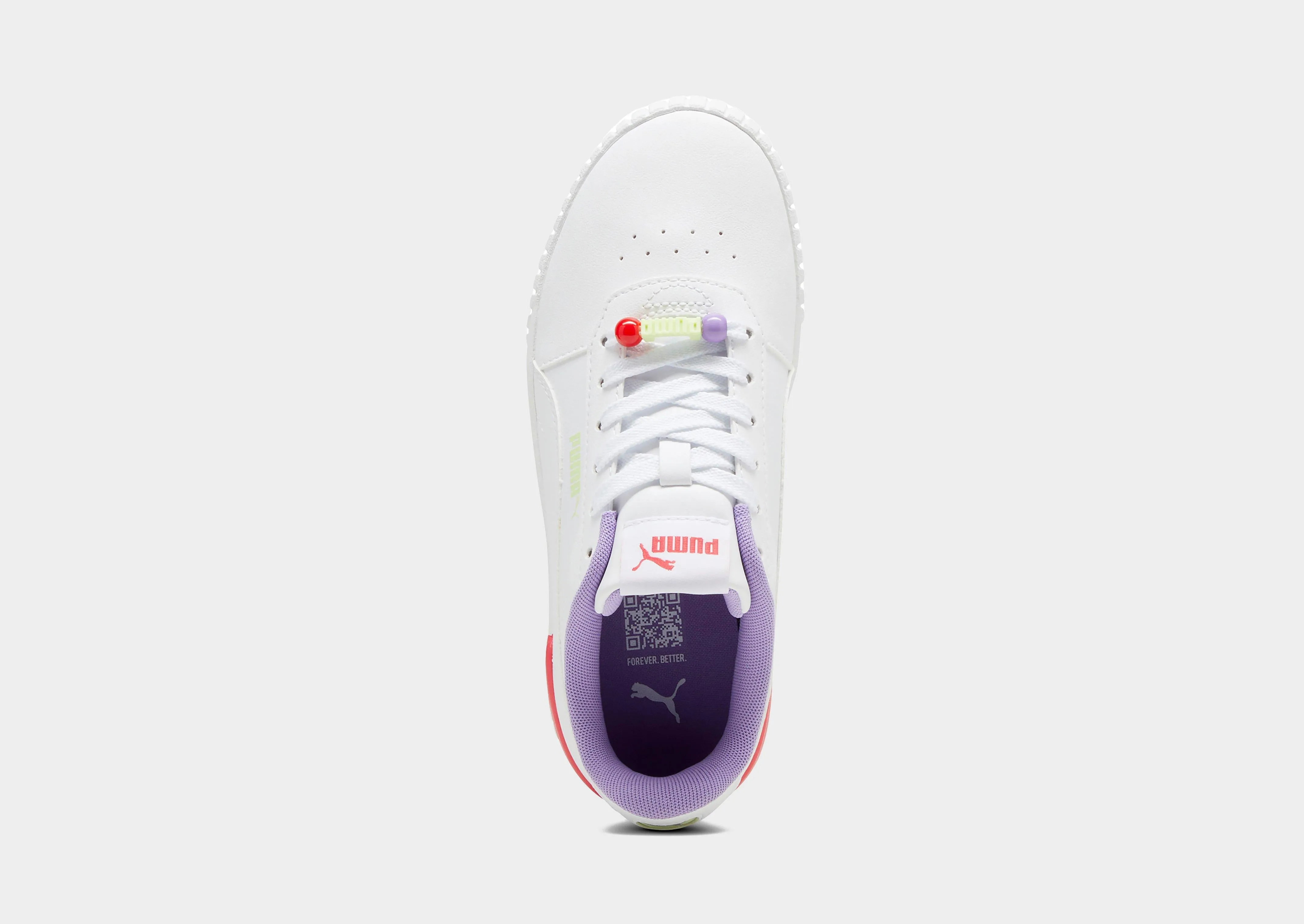 Closed Toe Carina 2.0 Pearls Junior's