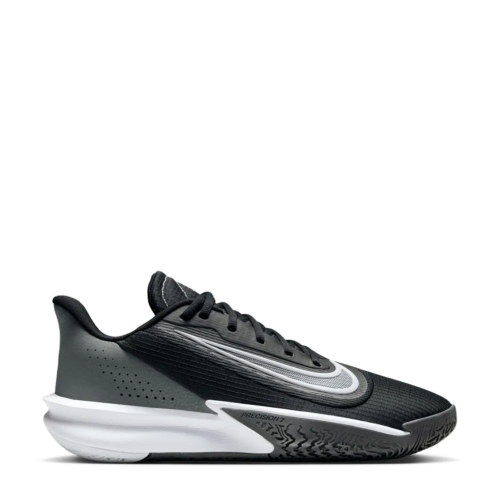 Quick Lacing Mechanism Precision 7 - Mens