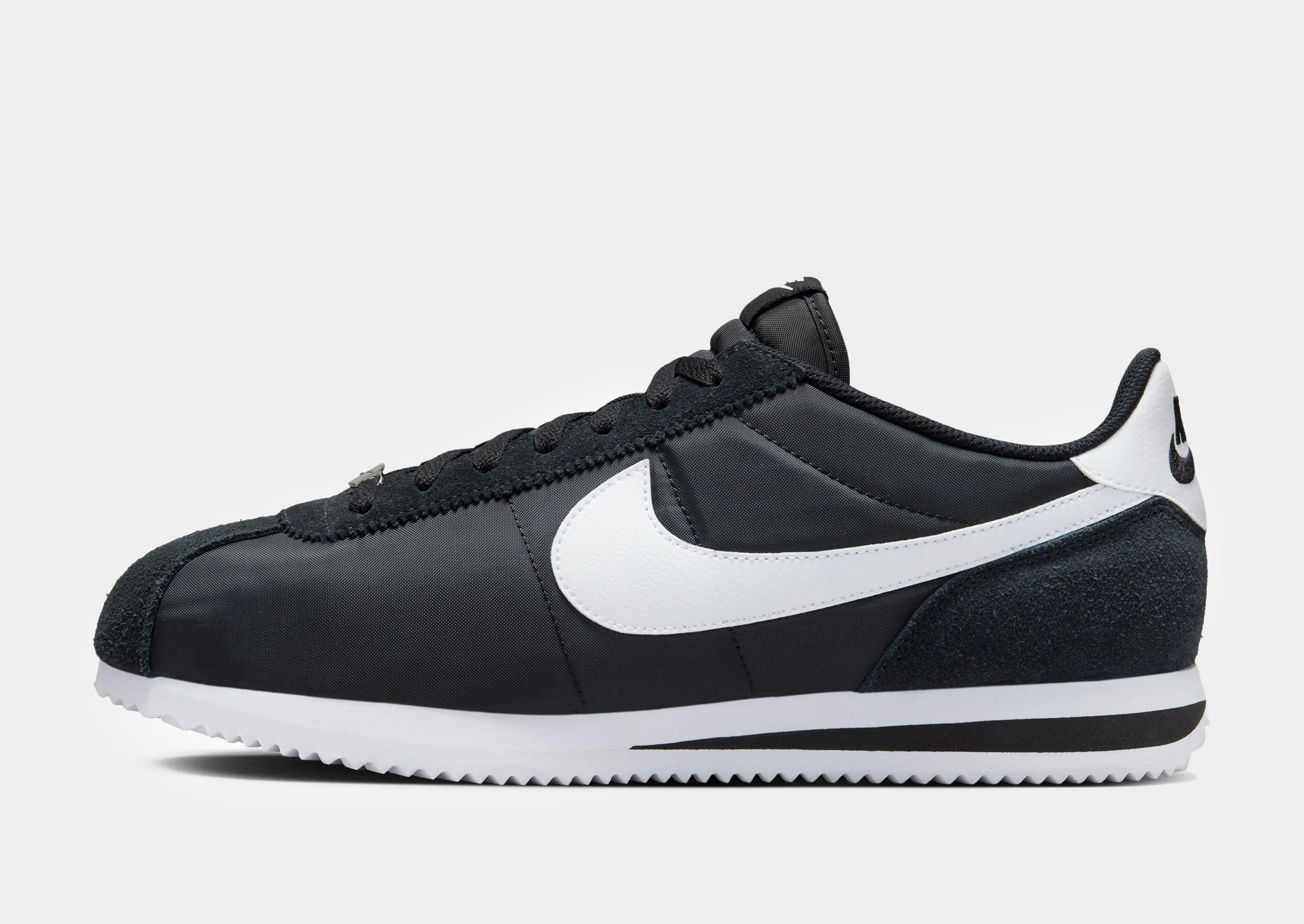 City Fit Classic Comfort Cortez Textile