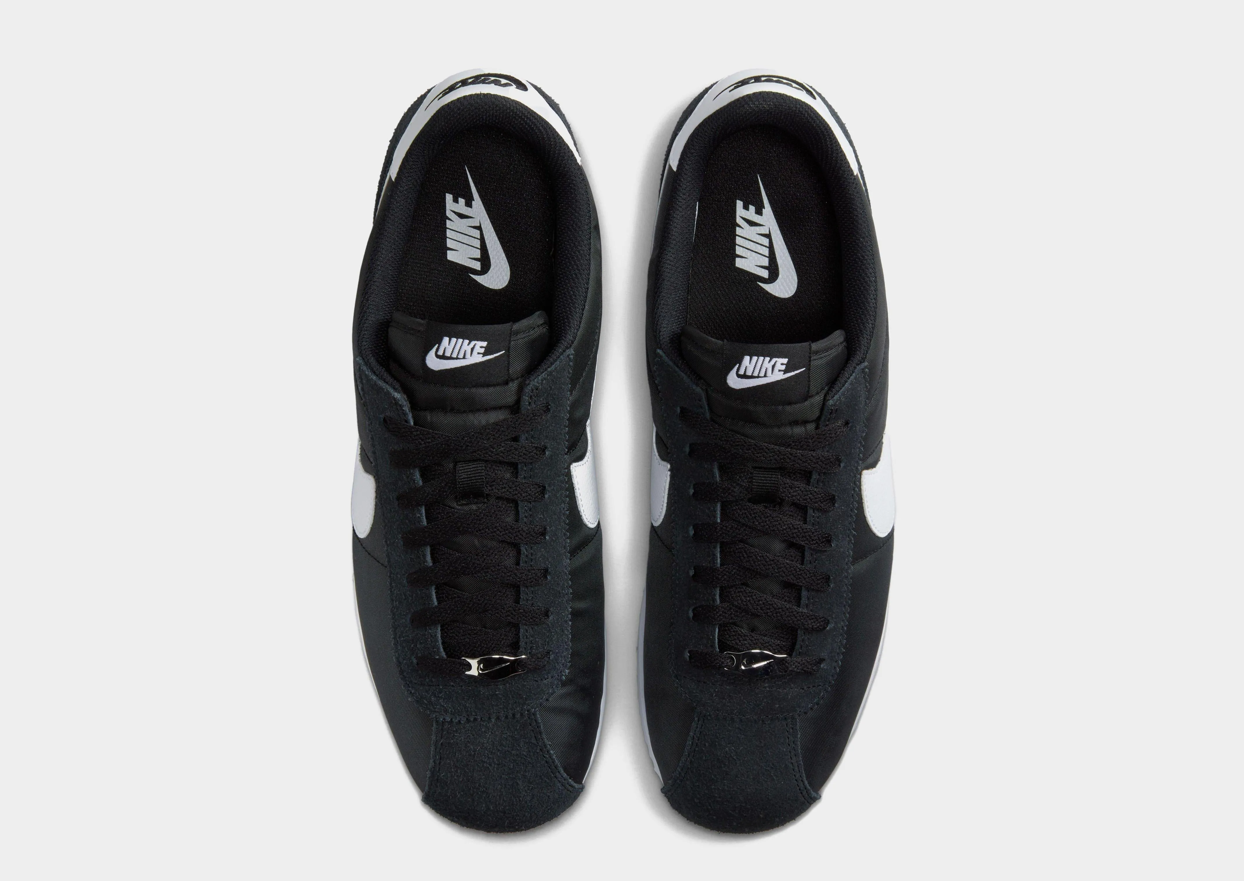 AnkleSupport Reinforced Heel Counter Cortez Textile