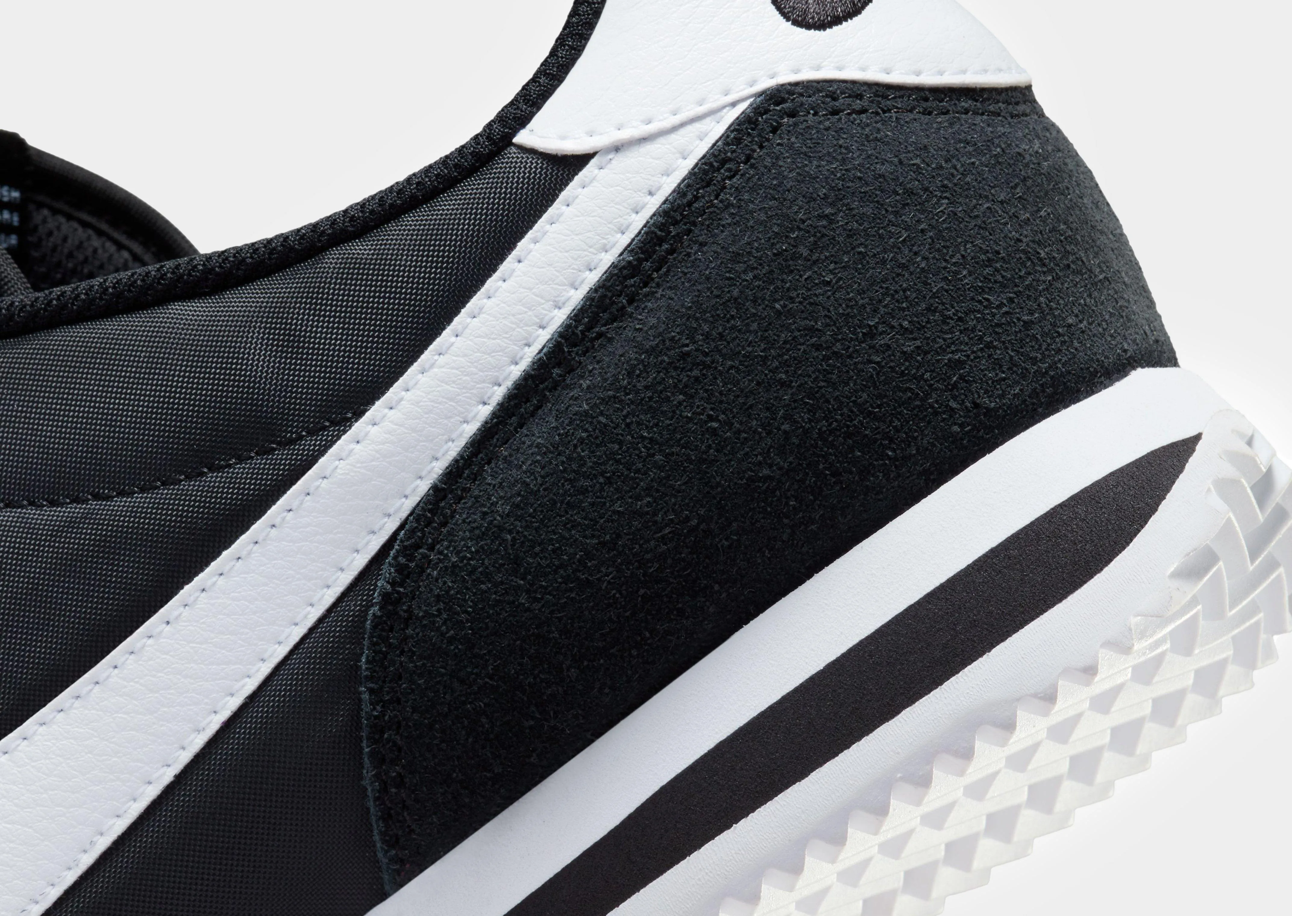 Urban Casual Cortez Textile
