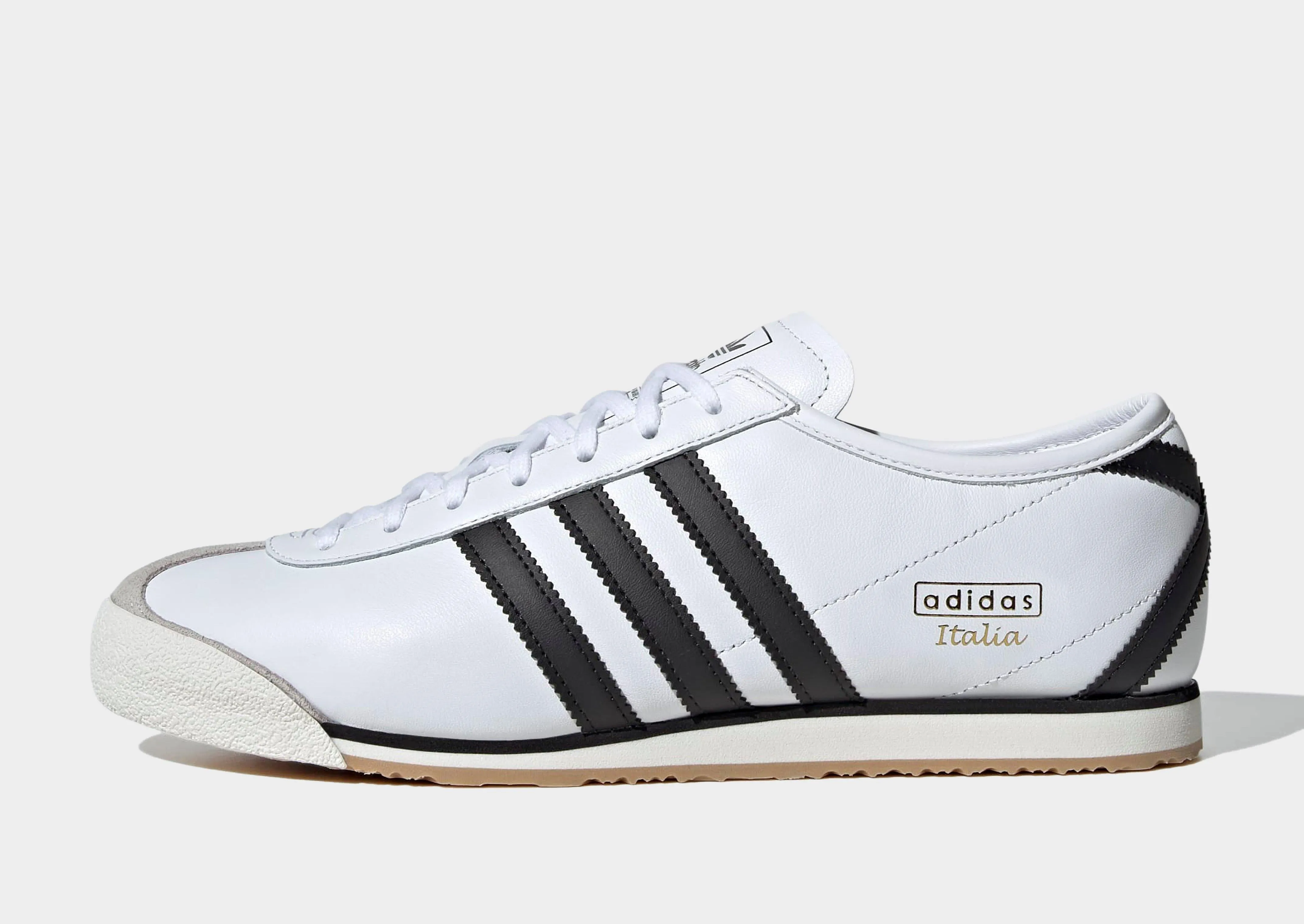 Italia 70s Women's Stretch Step Light Reflective