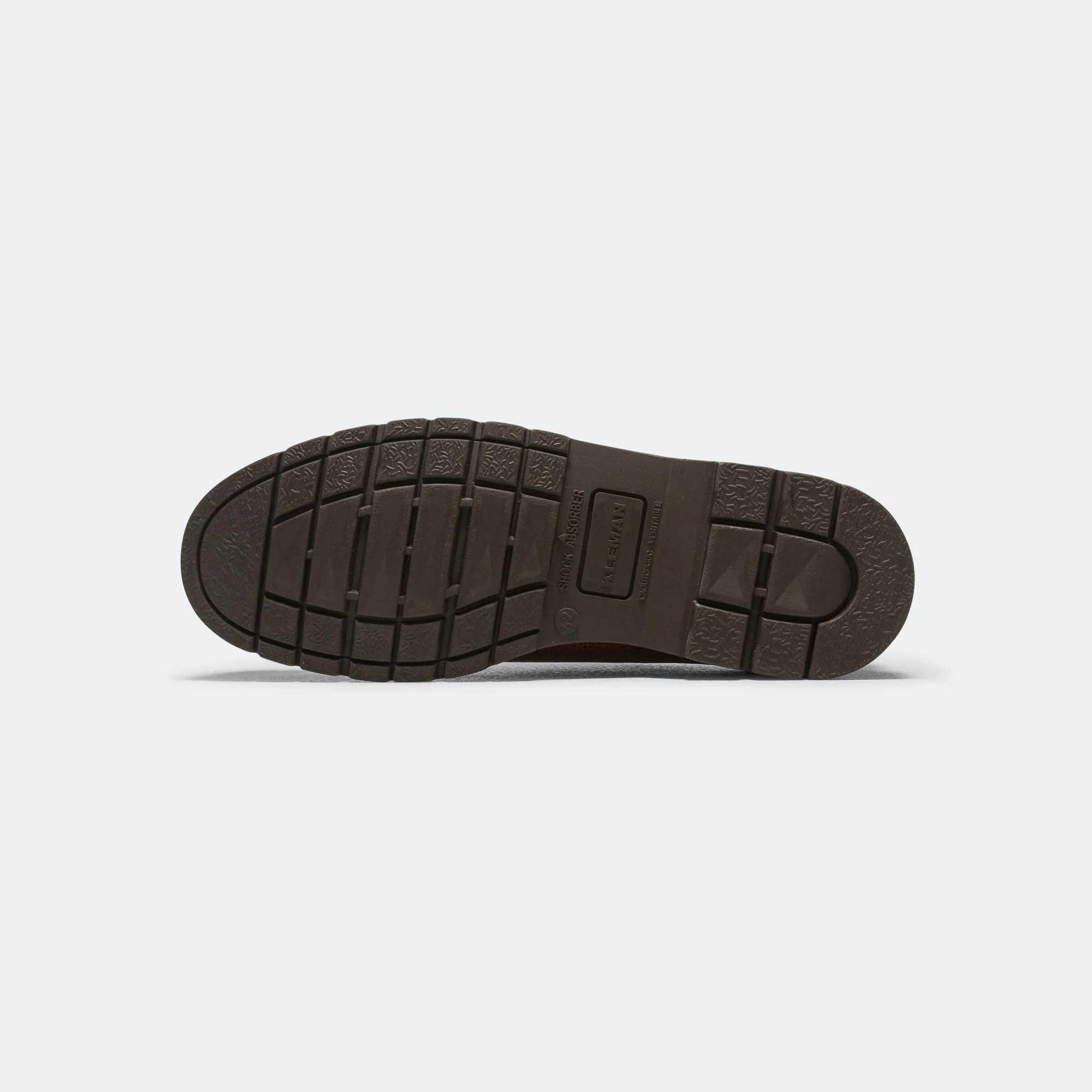 Virtual Step Power Base Padror B VGT - Cognac