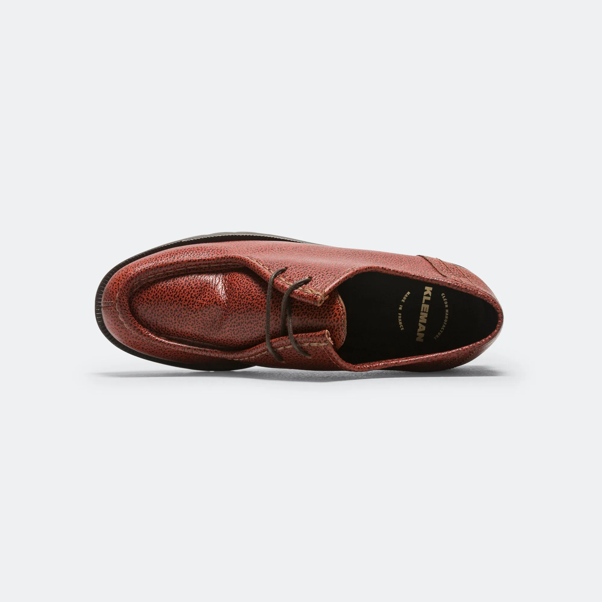 material Padror B VGT - Cognac