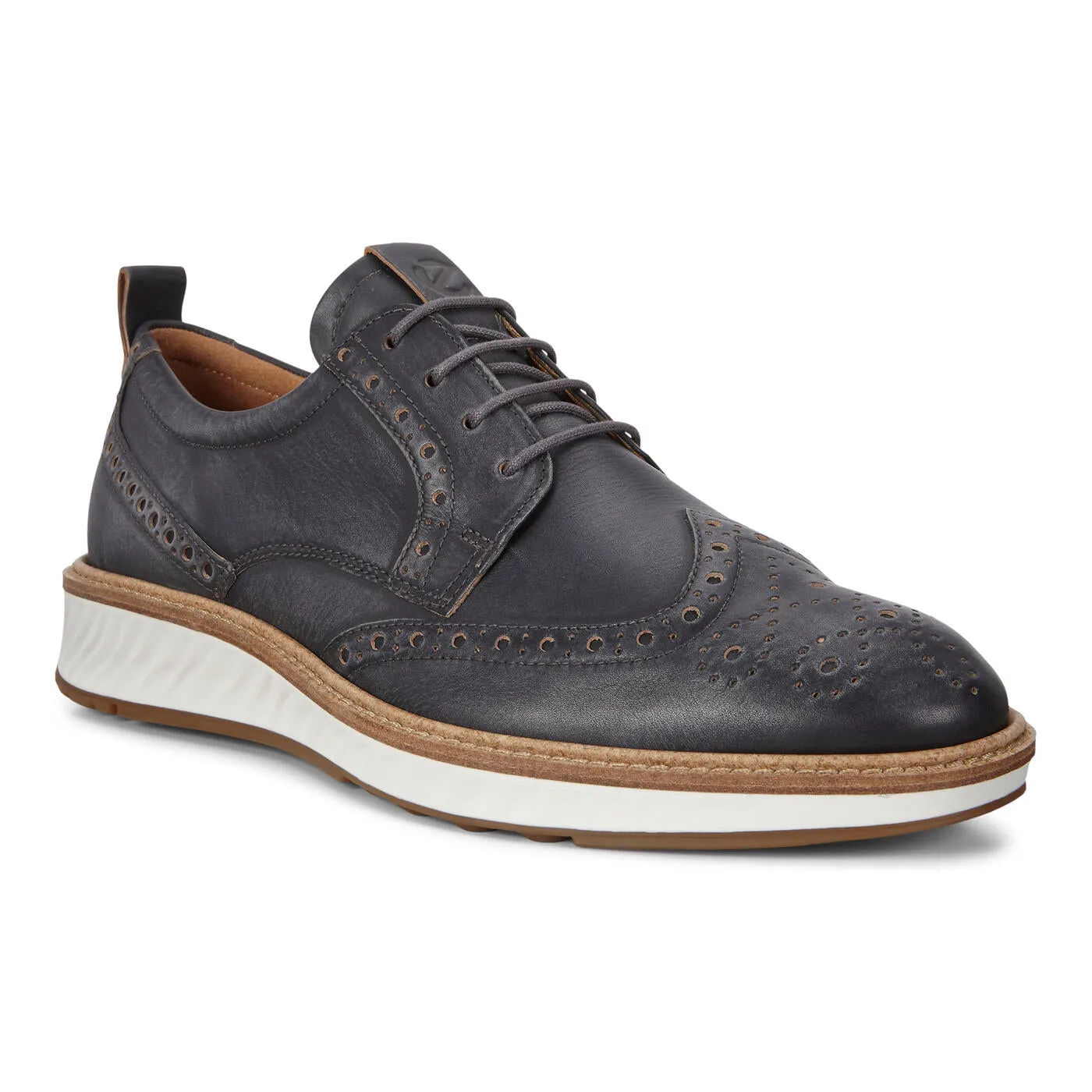 ST.1 Hybrid Brogue Sail Vibe