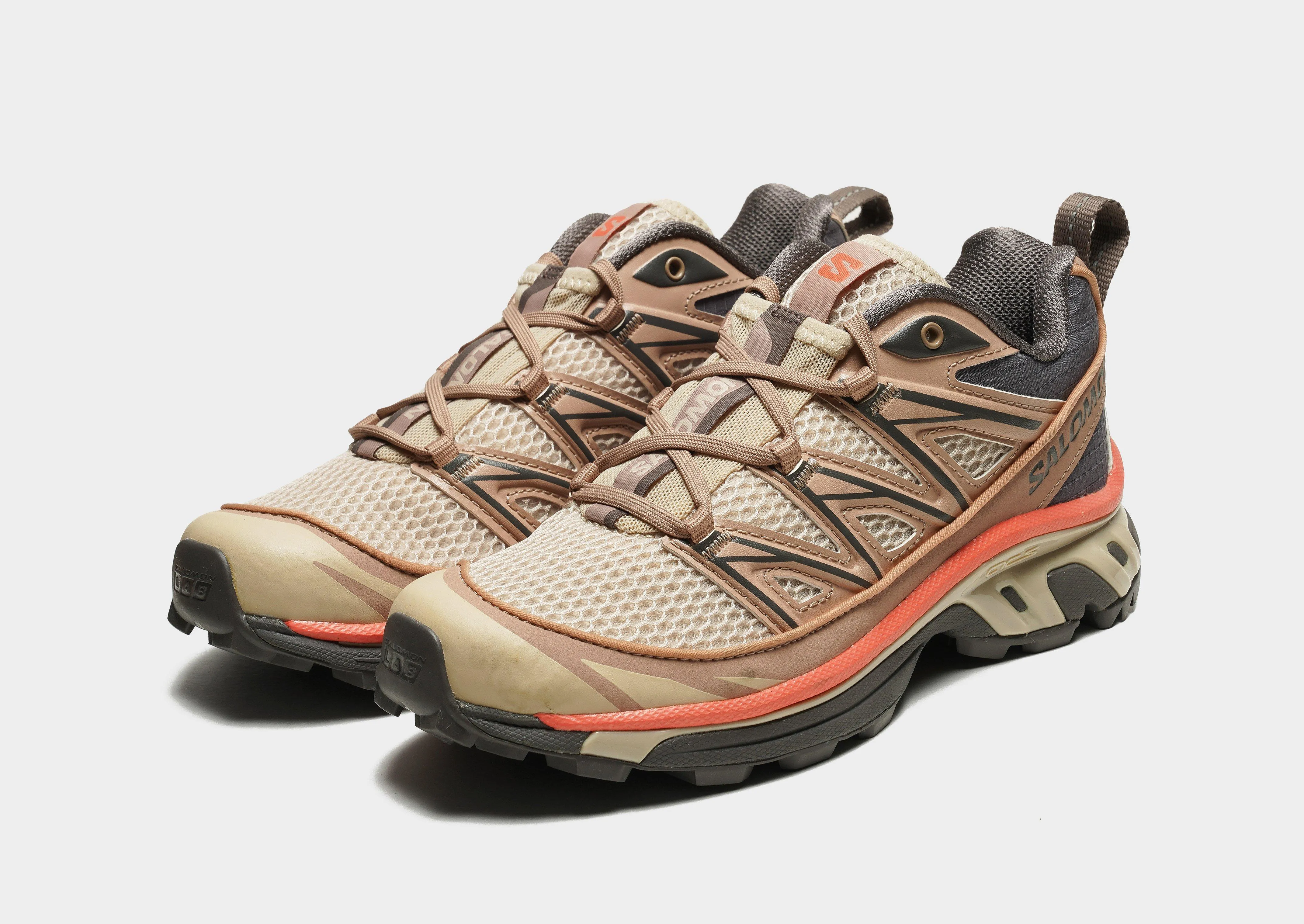 XT-6 EXPANSE Women's Swift Glide Autumn Tone