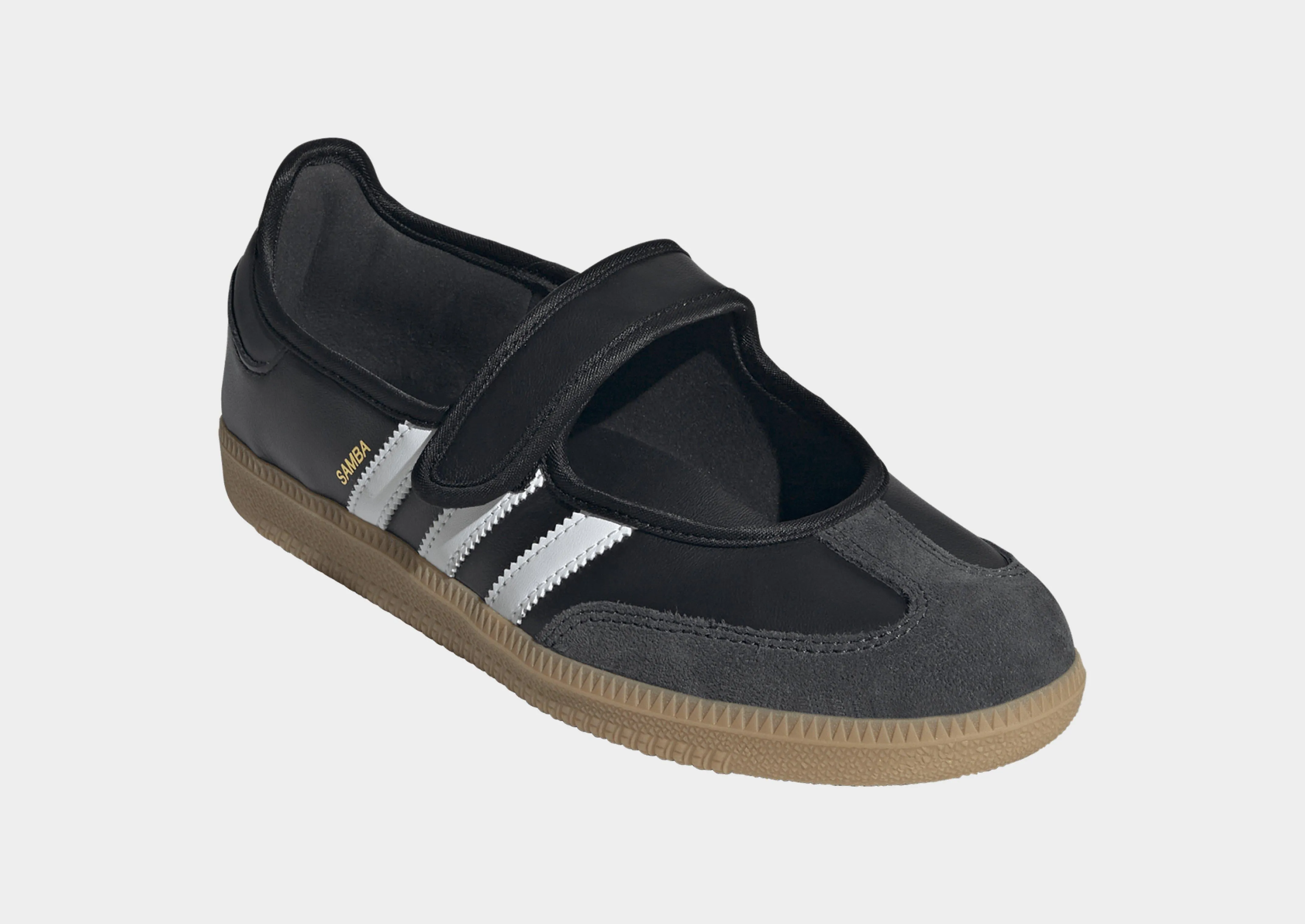 Samba Jane Women's Flexible form