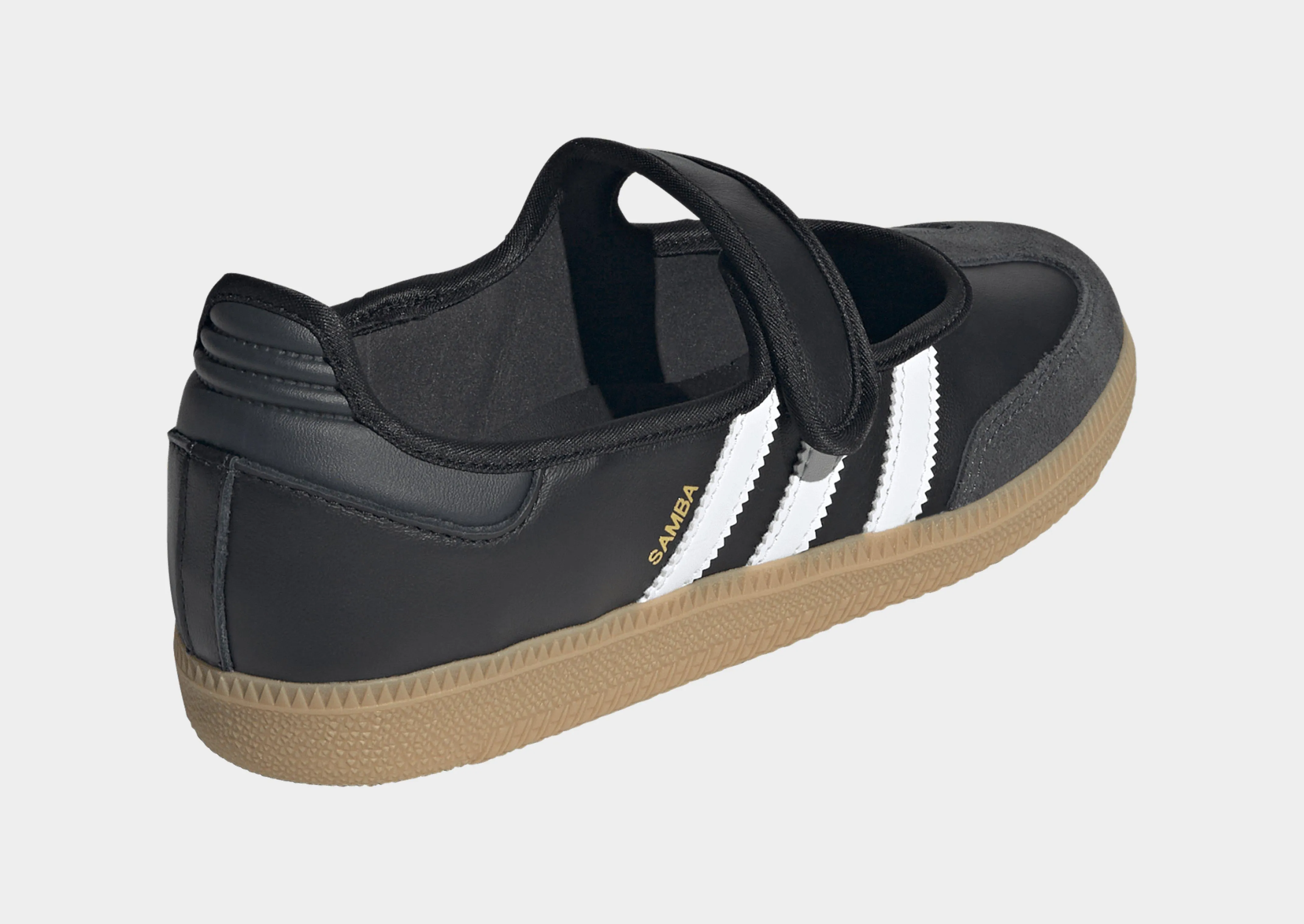 Air Flow Channels Retro design Samba Jane Women's