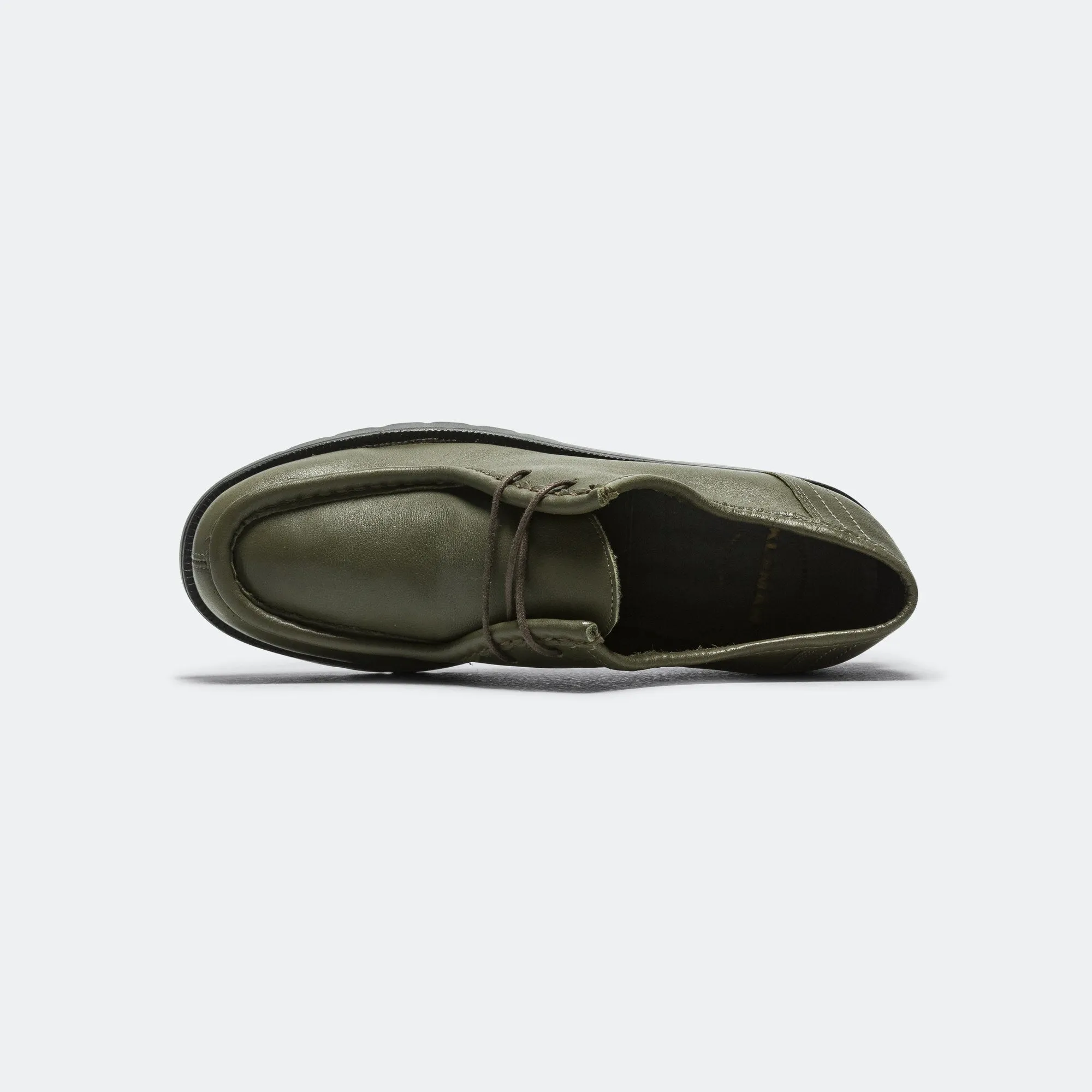 Padror Oak - Khaki Heat Mode Arch Support Urban Walkers