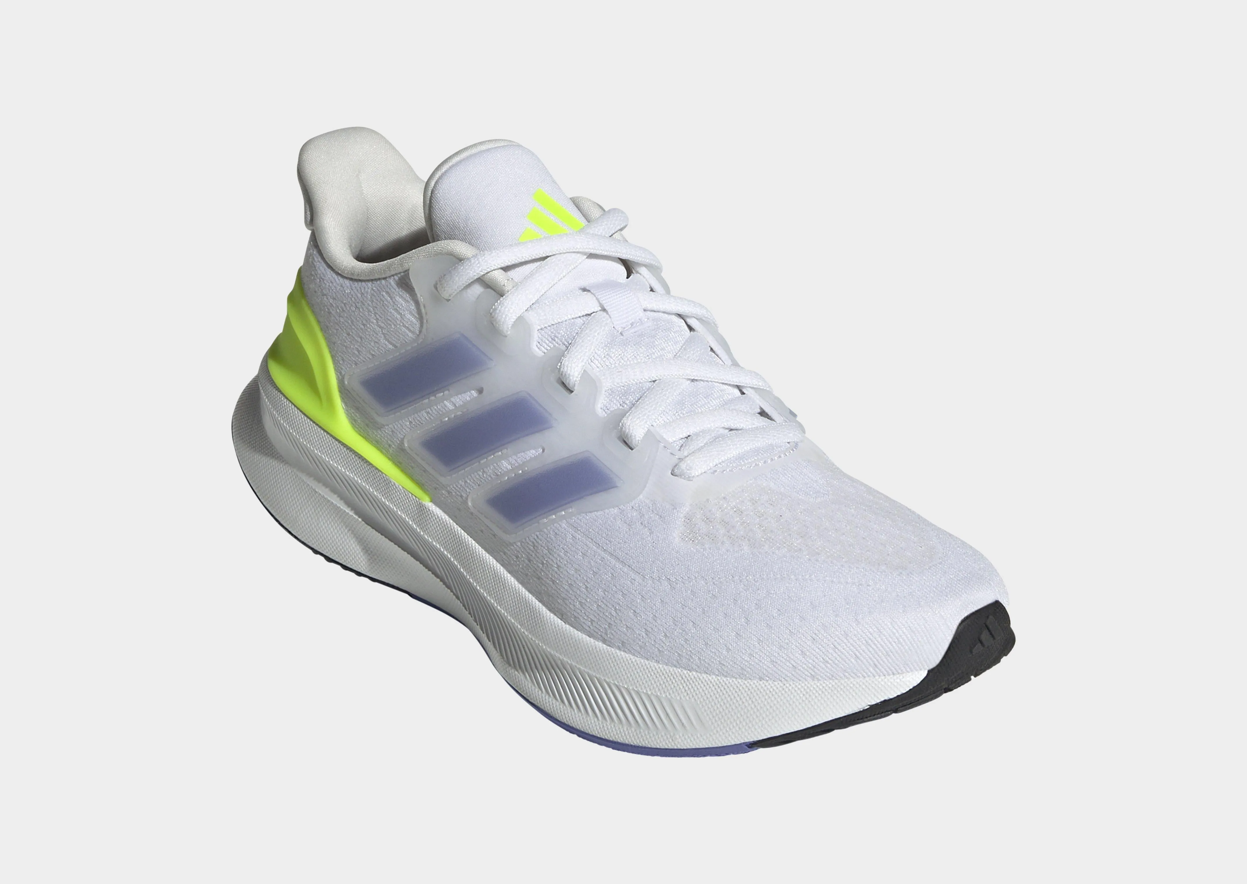 Ultrarun 5 Junior's Classic Look Cushion Ride