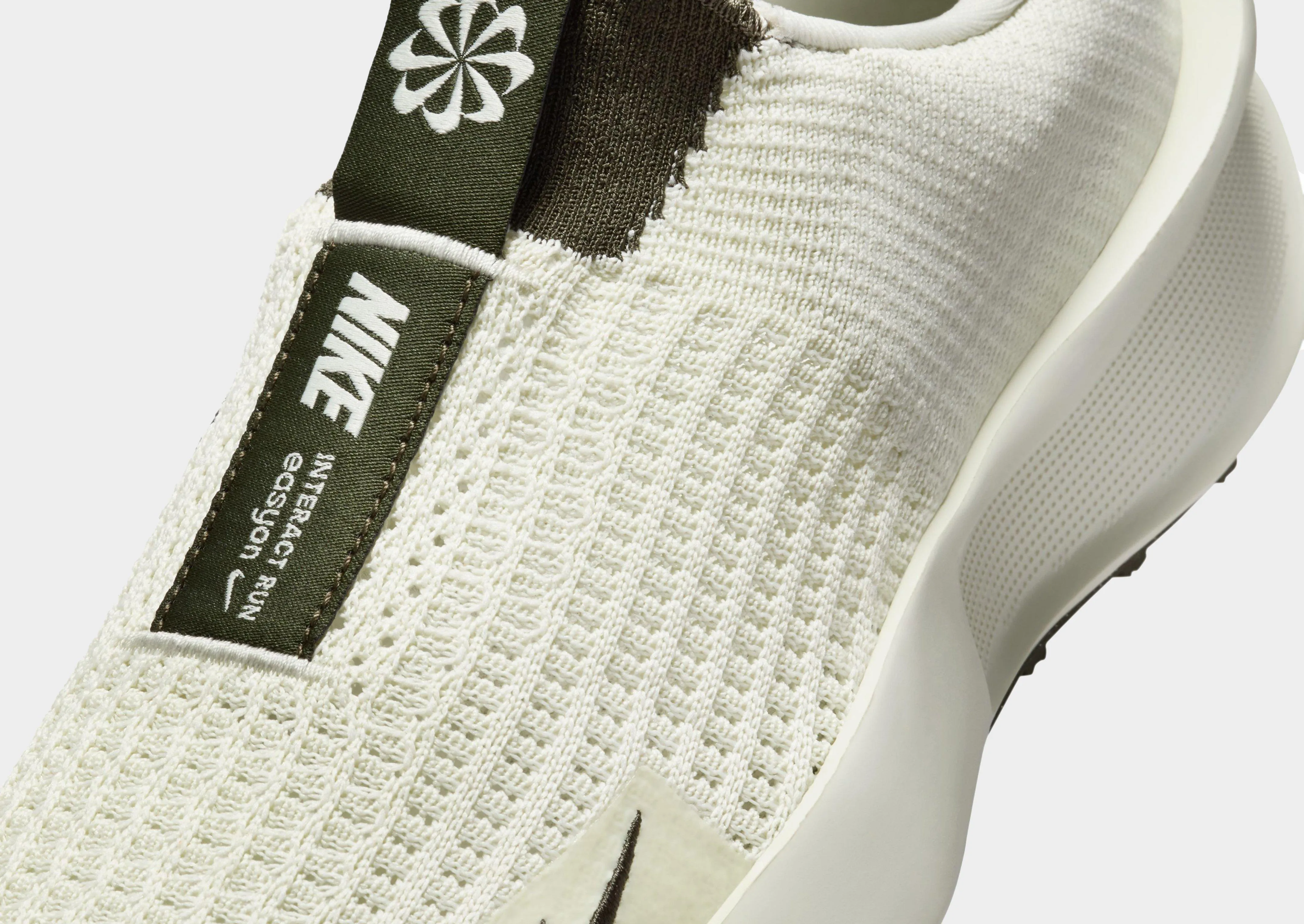 Cool Outfit Responsive Control Interact Run EasyOn SE Women's