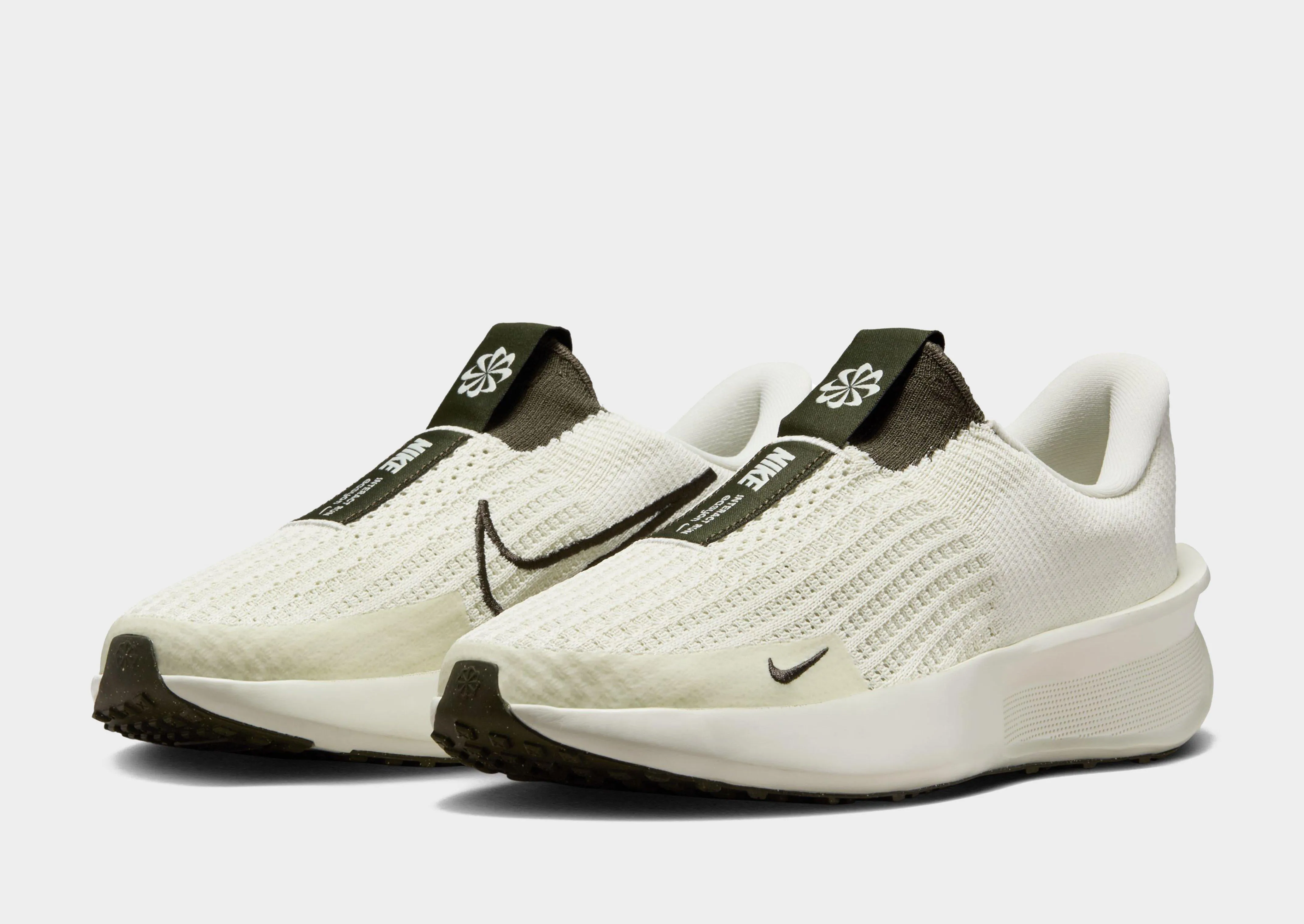 Adaptive Edge Interact Run EasyOn SE Women's