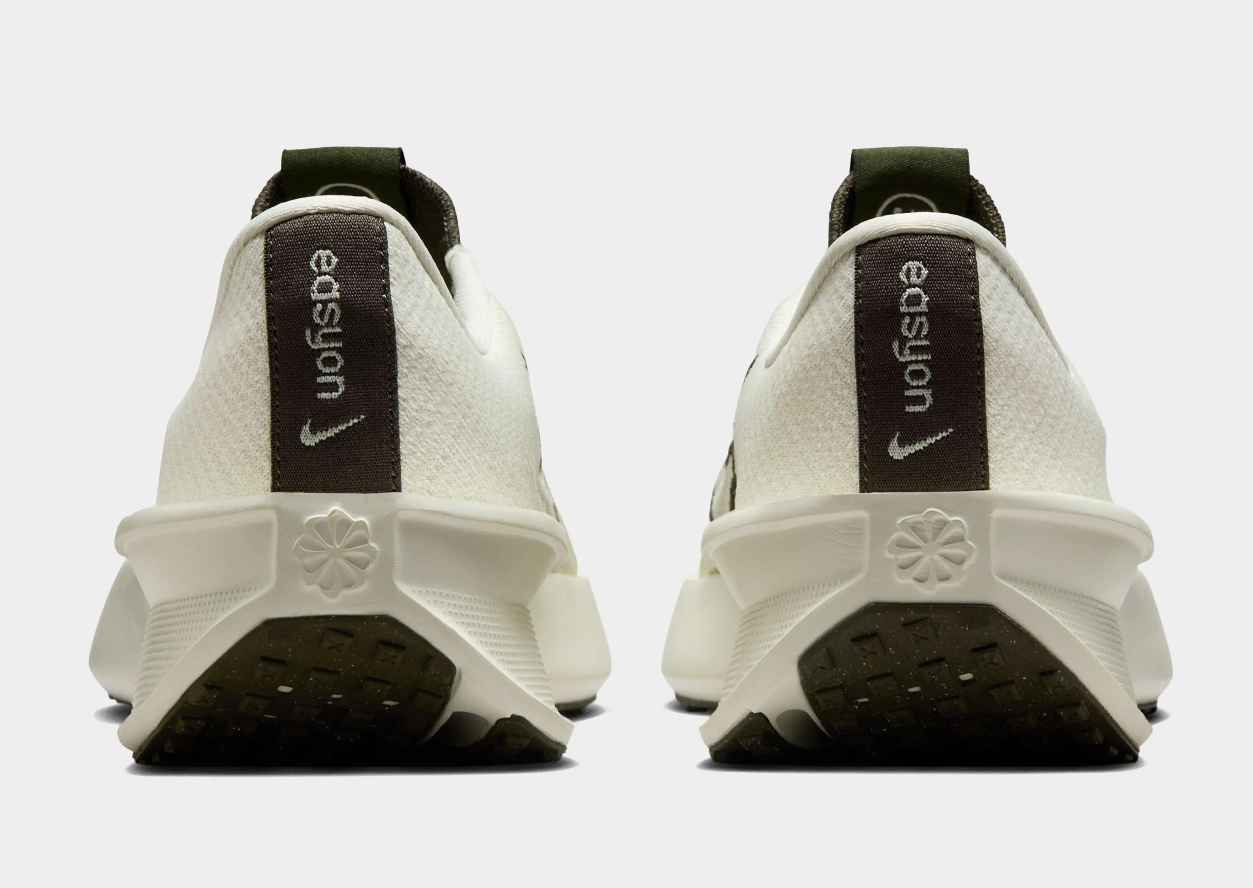 Interact Run EasyOn SE Women's Shock-absorbent materials