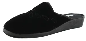 Spring Step Women Josie Indoor - Outdoor Slip-On Clogs Relaxing Shoes quick dry