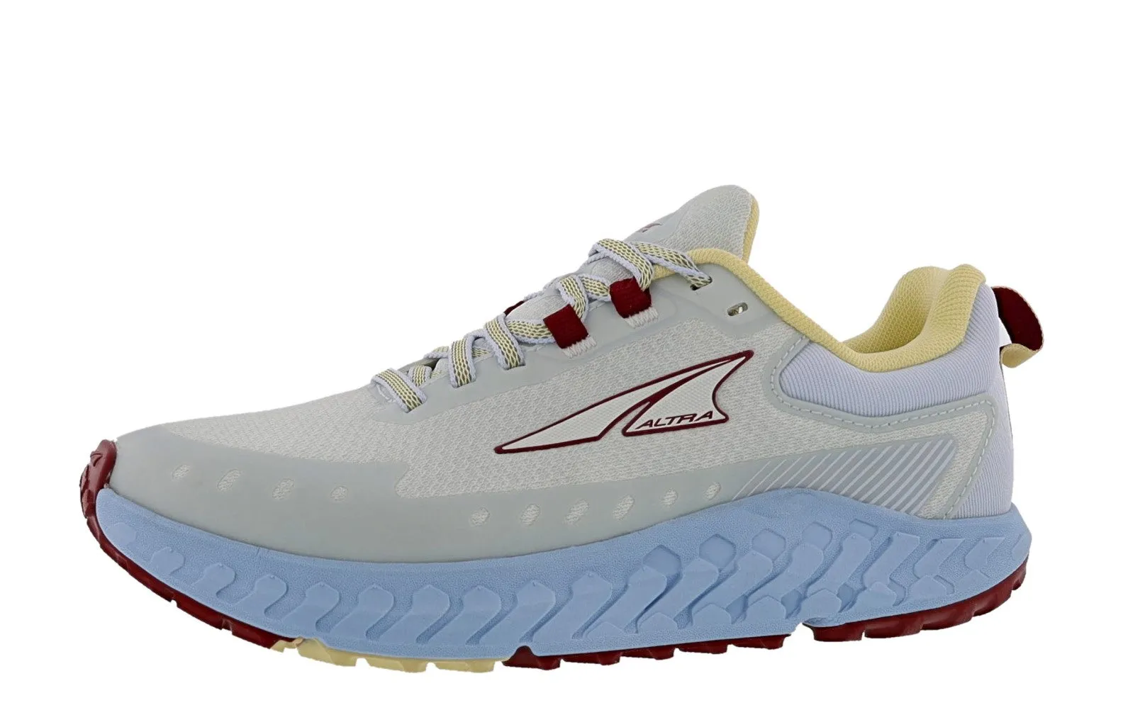 rebound Molded Footbed Altra Women's Outroad 2 Road Running Shoes