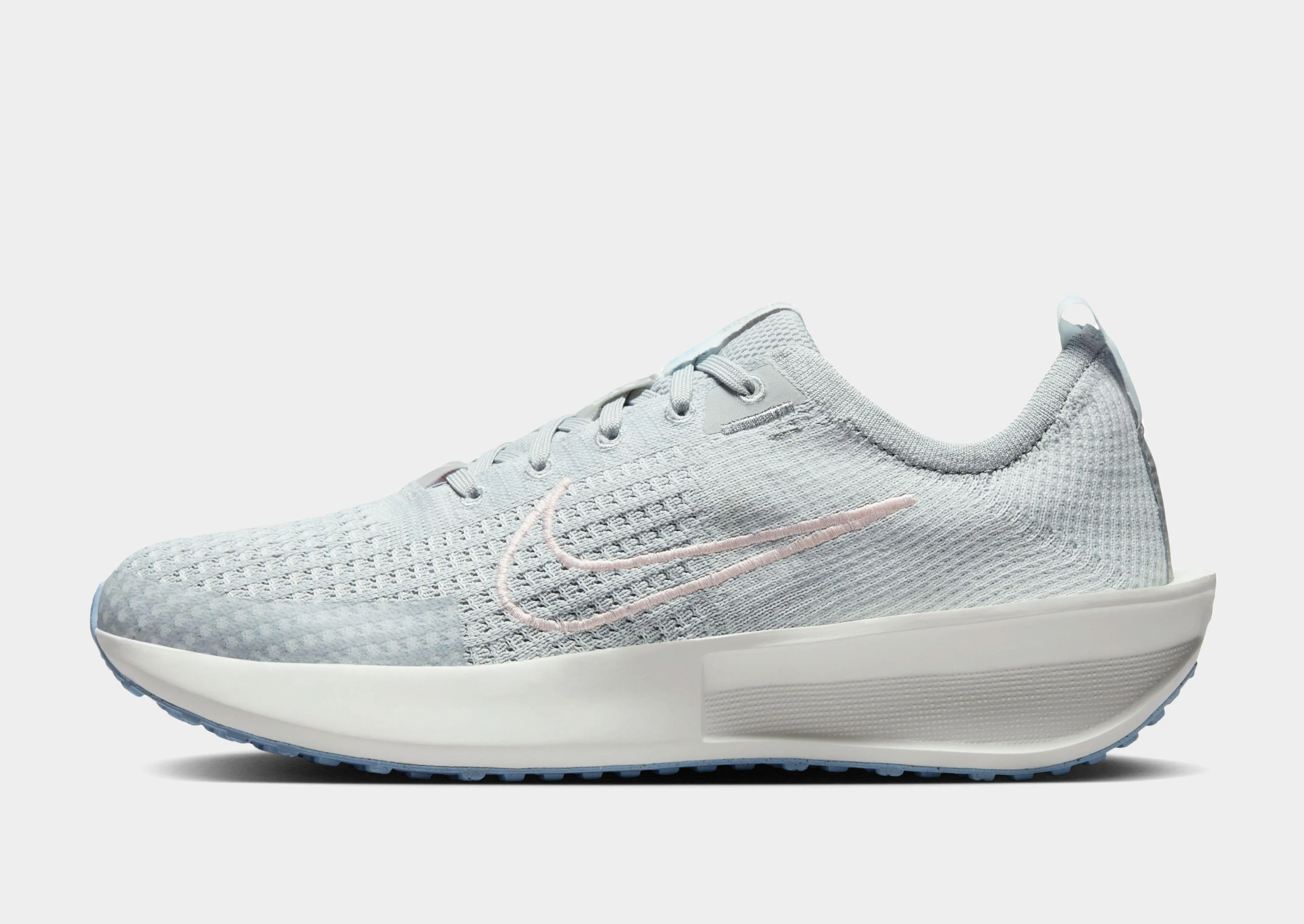 Interact Run Women's Cushioned performance Double Stitched Seams