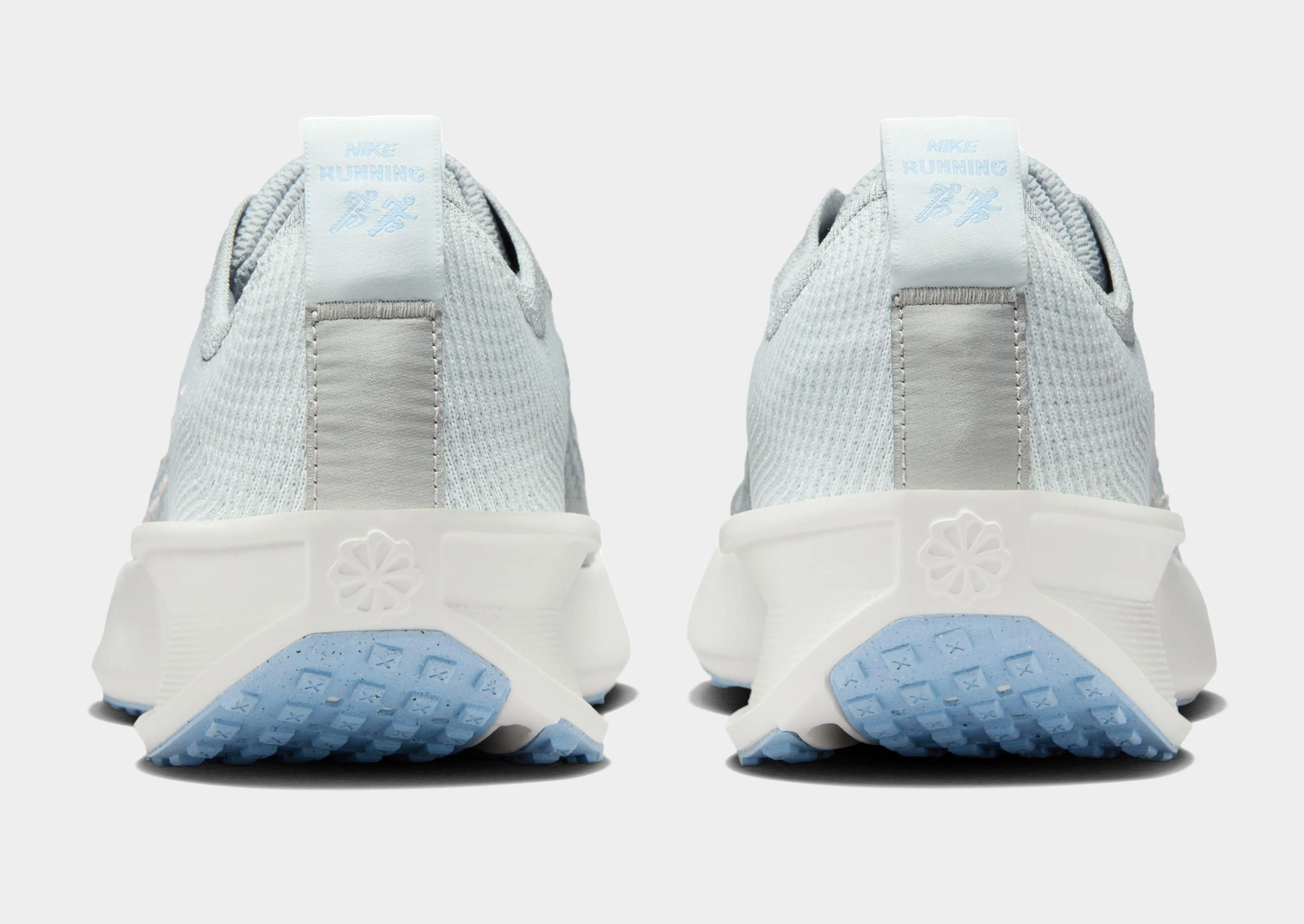 Interact Run Women's Torsion Rigidity