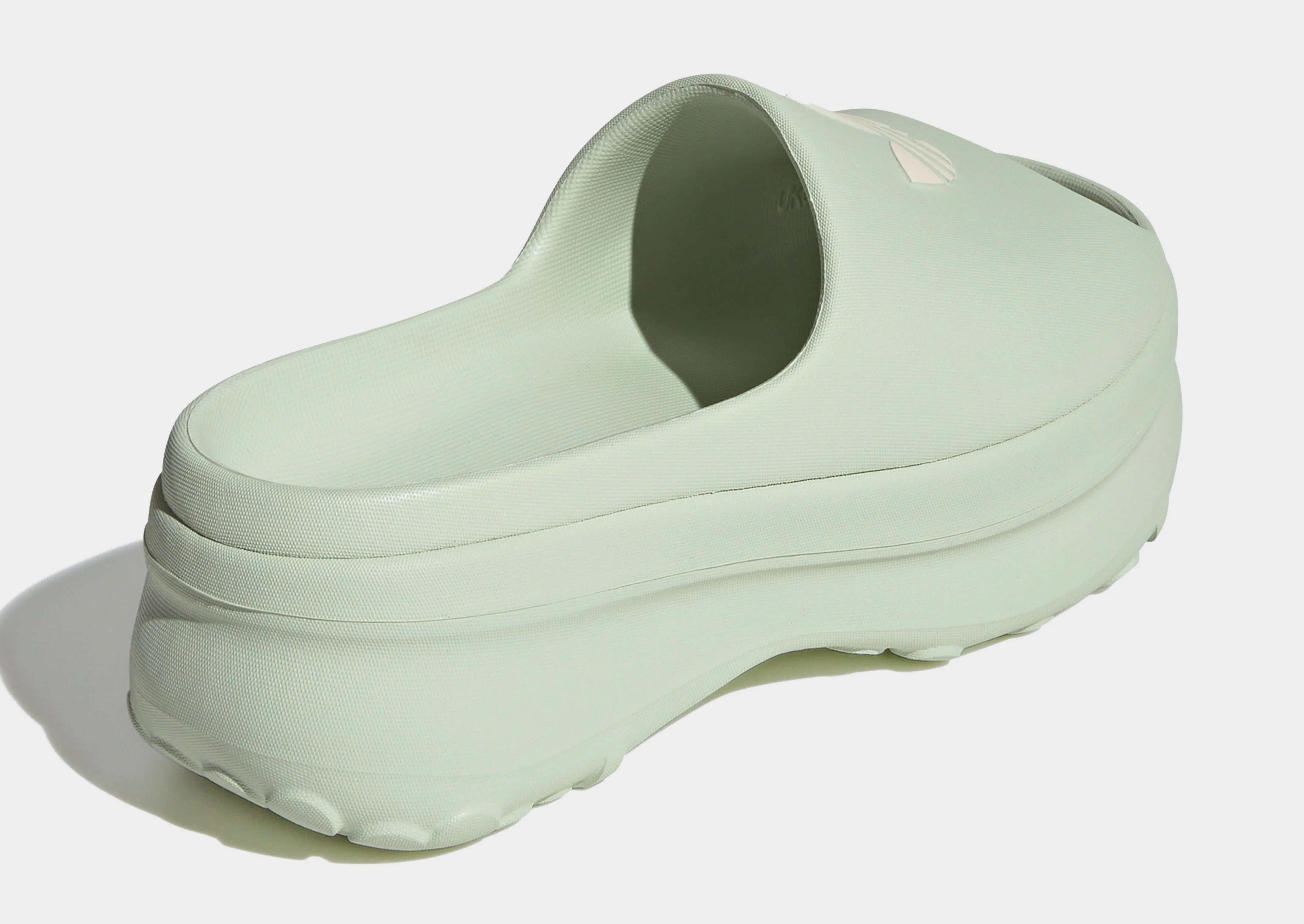 Stretch Gusset Hybrid Cushioning Adifom Stan Slides Women's