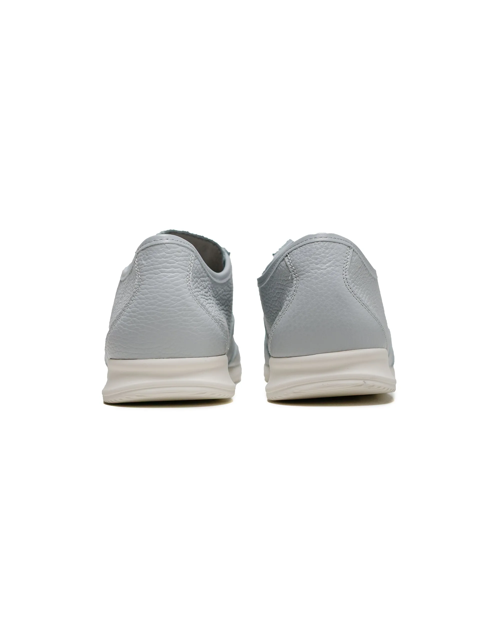 Reproduction of Found Lady White Co. Trainer Aluminum least slip-resistant loafers
