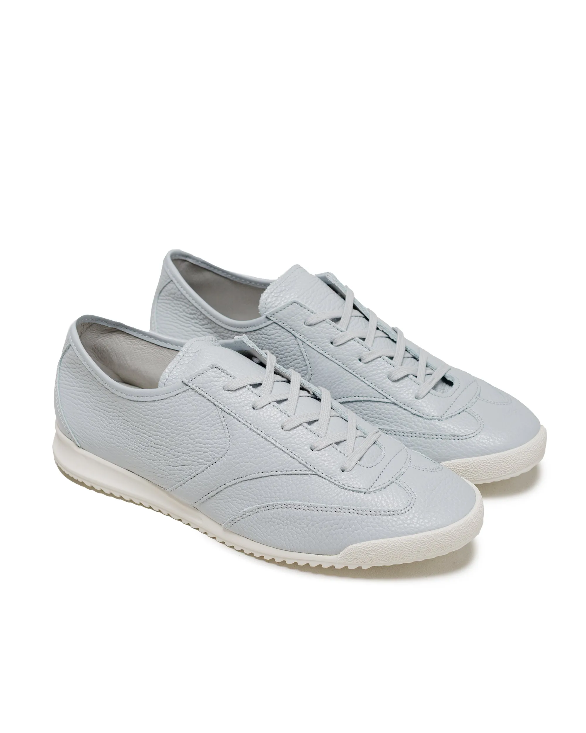 thrilling Relaxed shock absorption Reproduction of Found Lady White Co. Trainer Aluminum