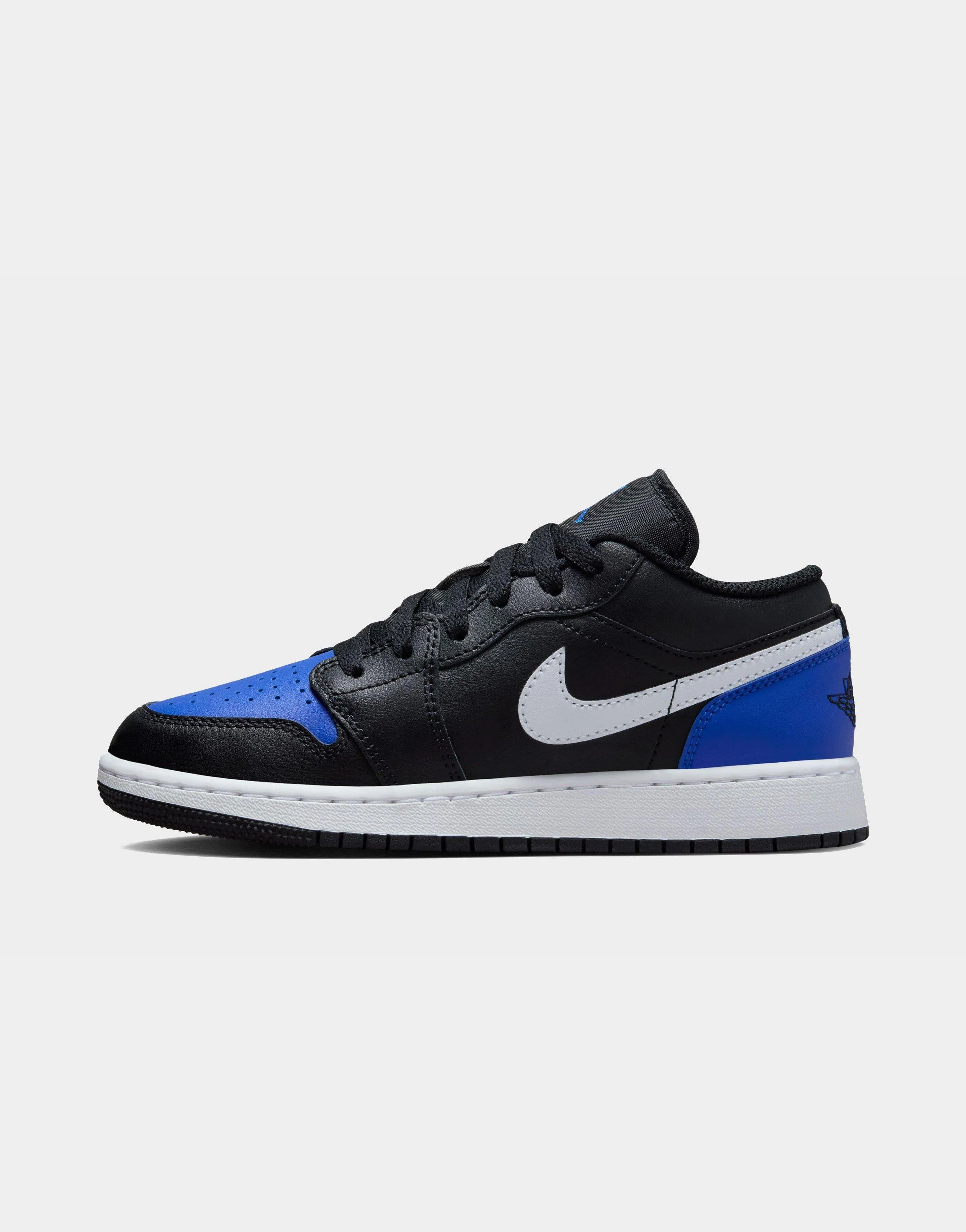 Air 1 Low Junior's Torsion control Elevated traction