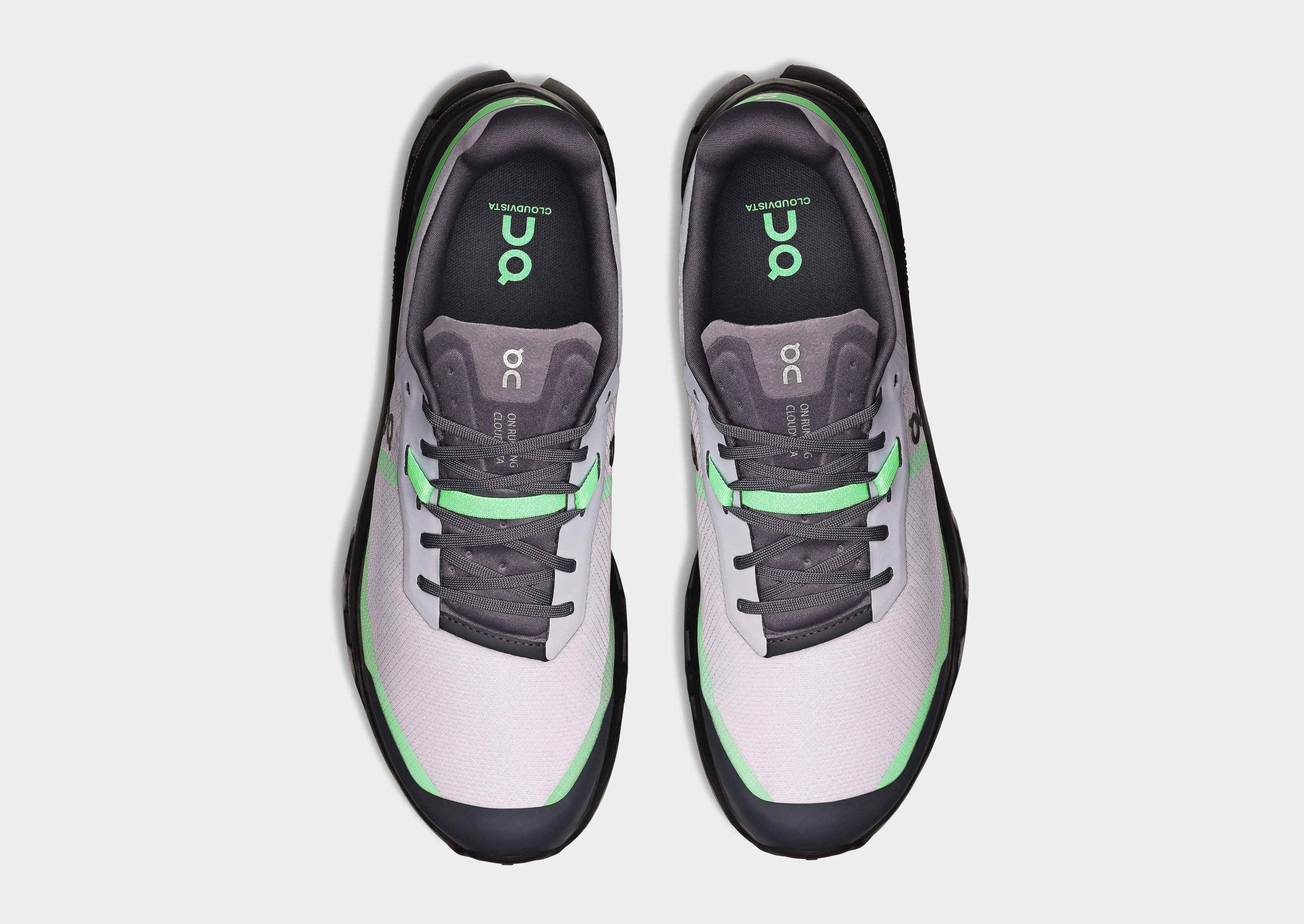 Cloudvista 2 cyberpunk - themed running option