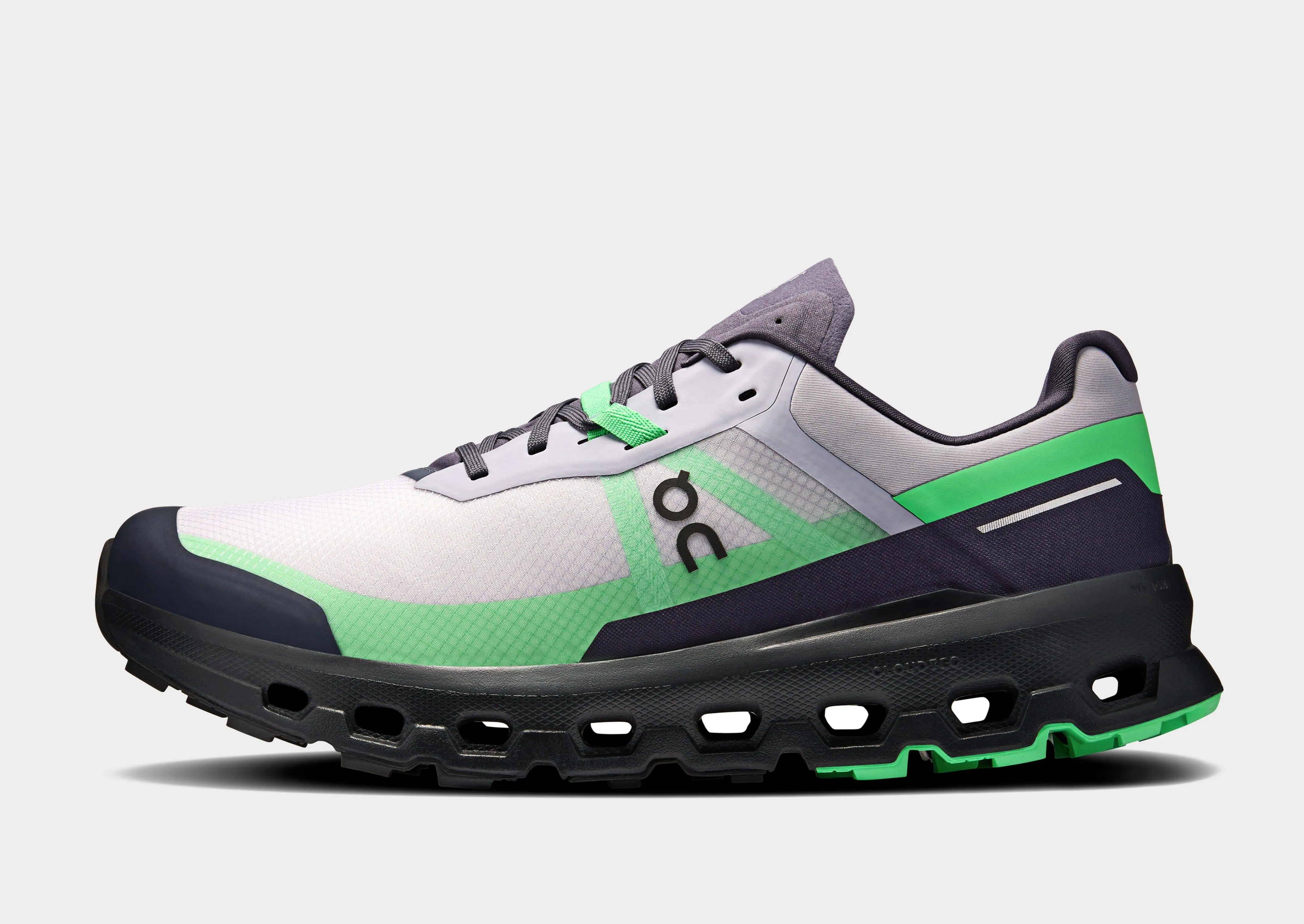 Cloudvista 2 multi - density midsole shoes