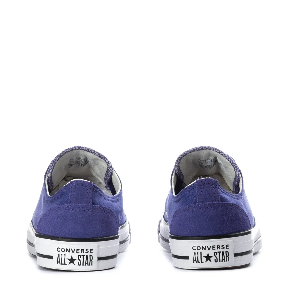 Chuck Taylor All Star Ox - Mens Multi Directional Grip Technology