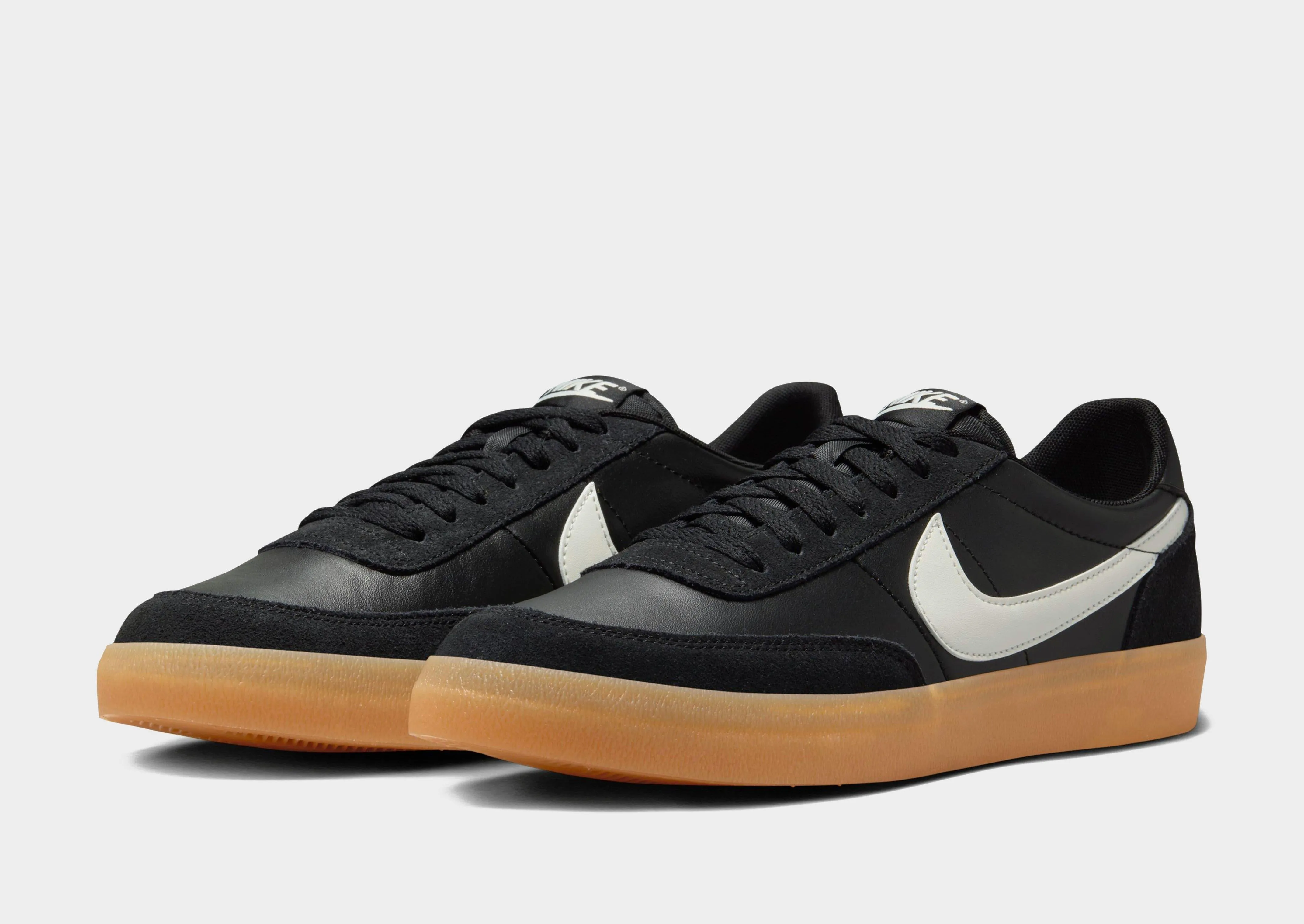 Killshot 2 Comfortable Sockliner Shock Edge