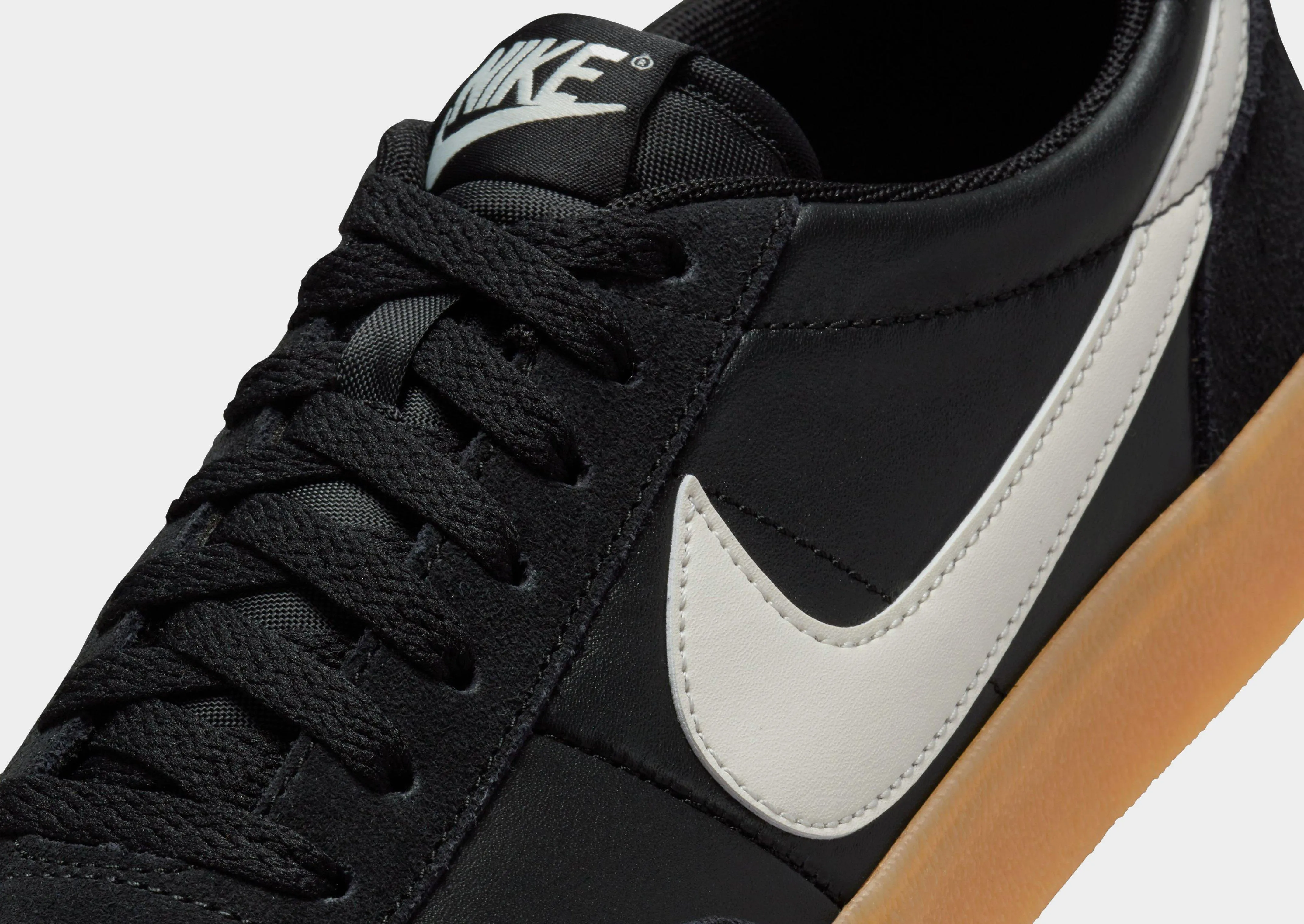 Killshot 2 Comfortable Jog Recycled Polyester Fabric