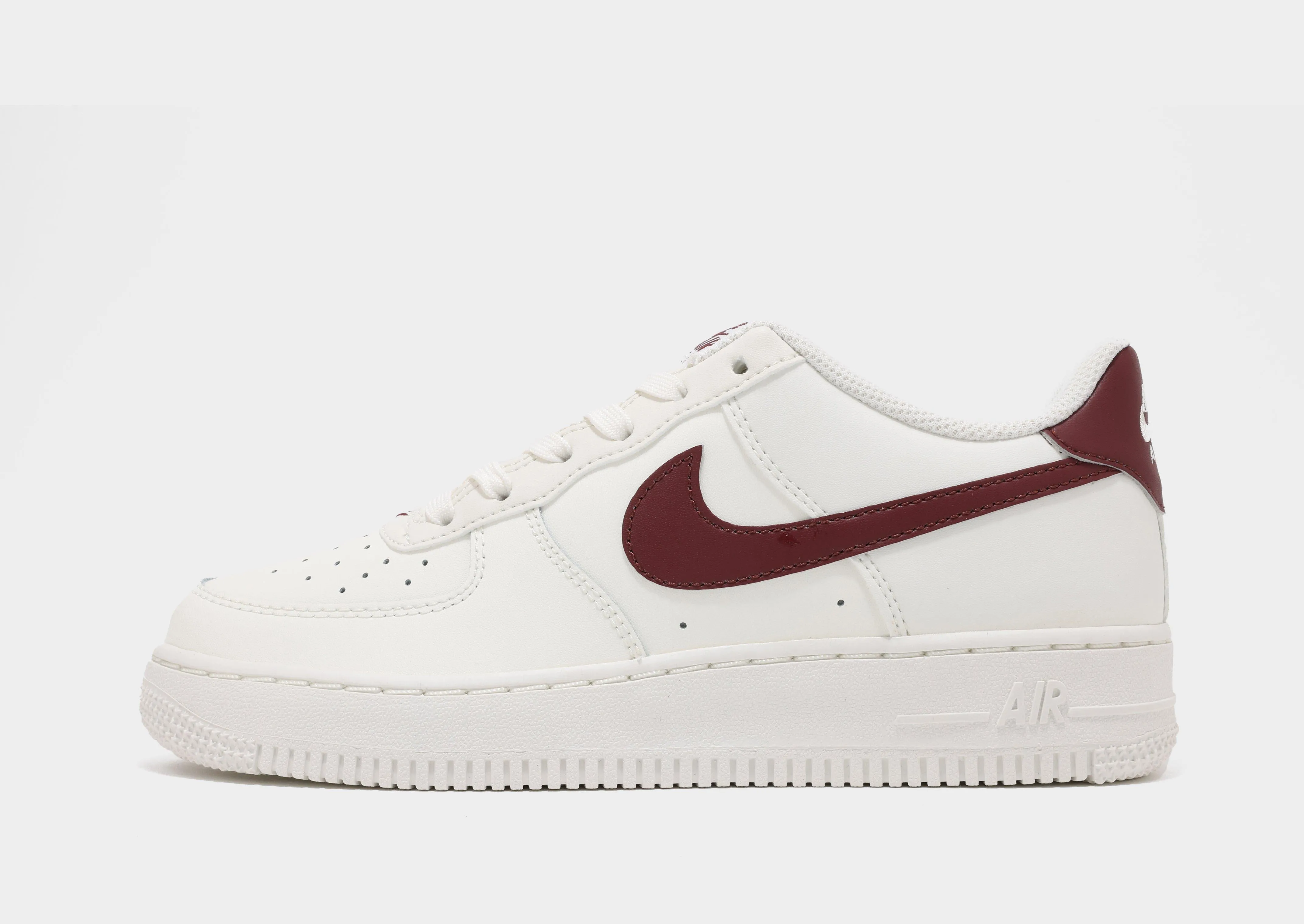 Air Force 1 Junior's Mesh Ultra-soft wear