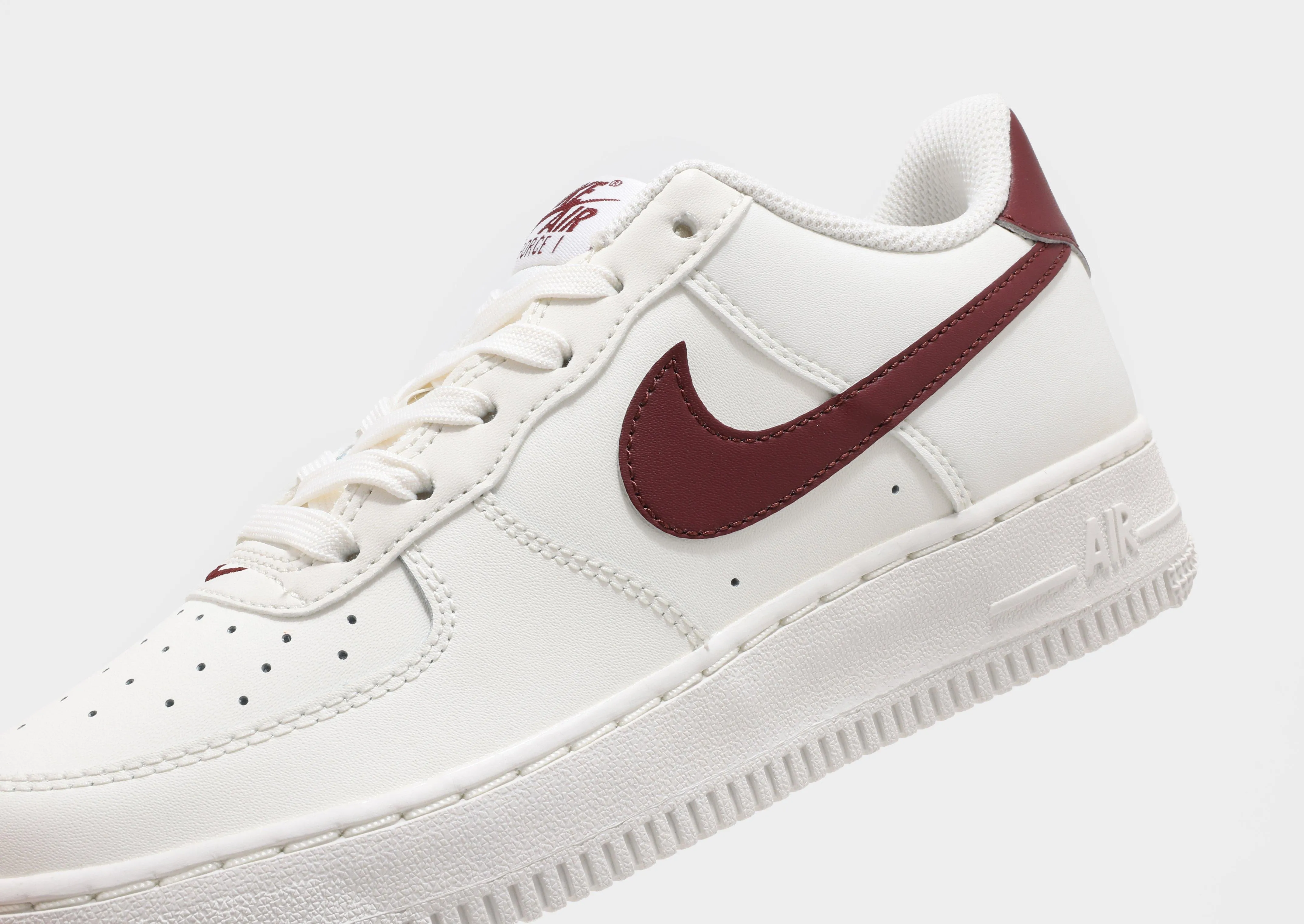 Air Force 1 Junior's Dual Density Insole