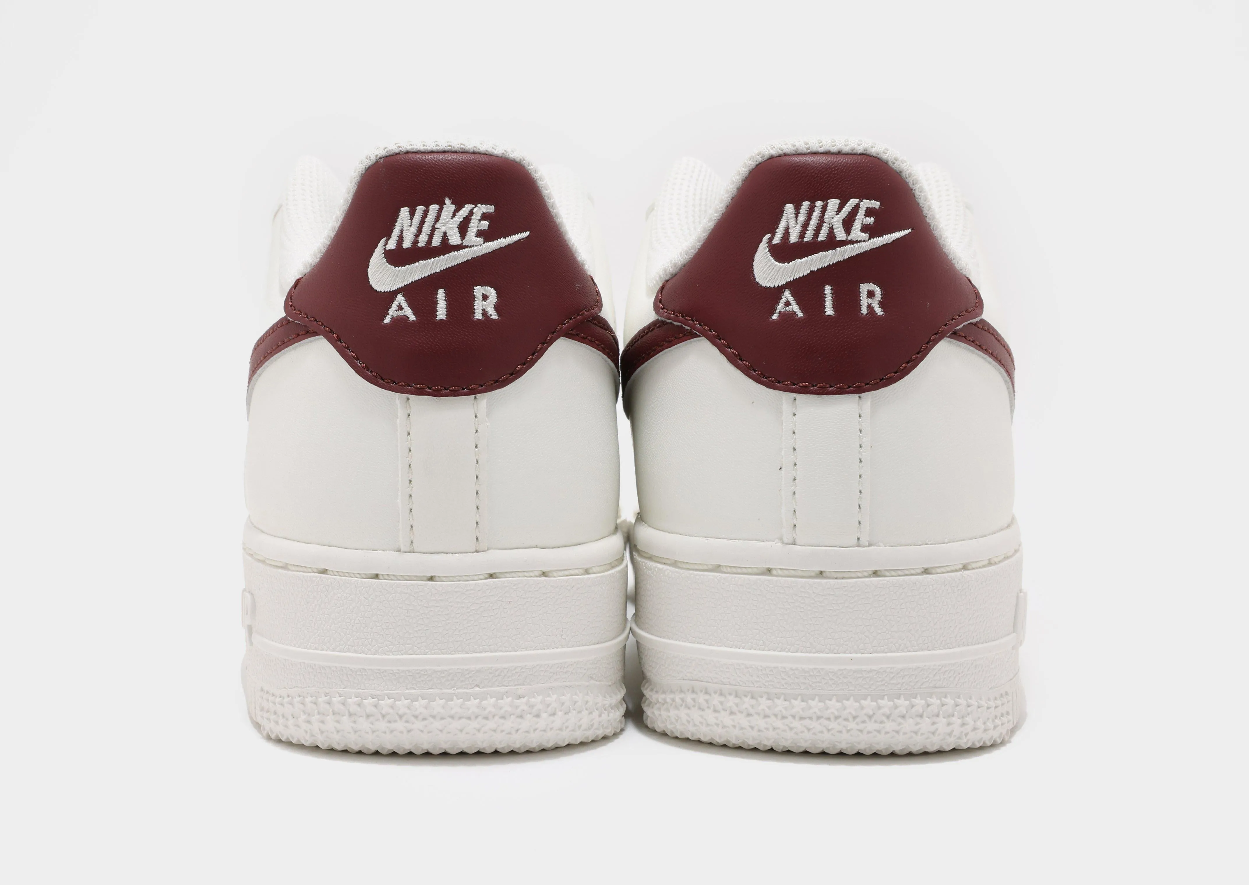 Balance Sole Slip Form Air Force 1 Junior's