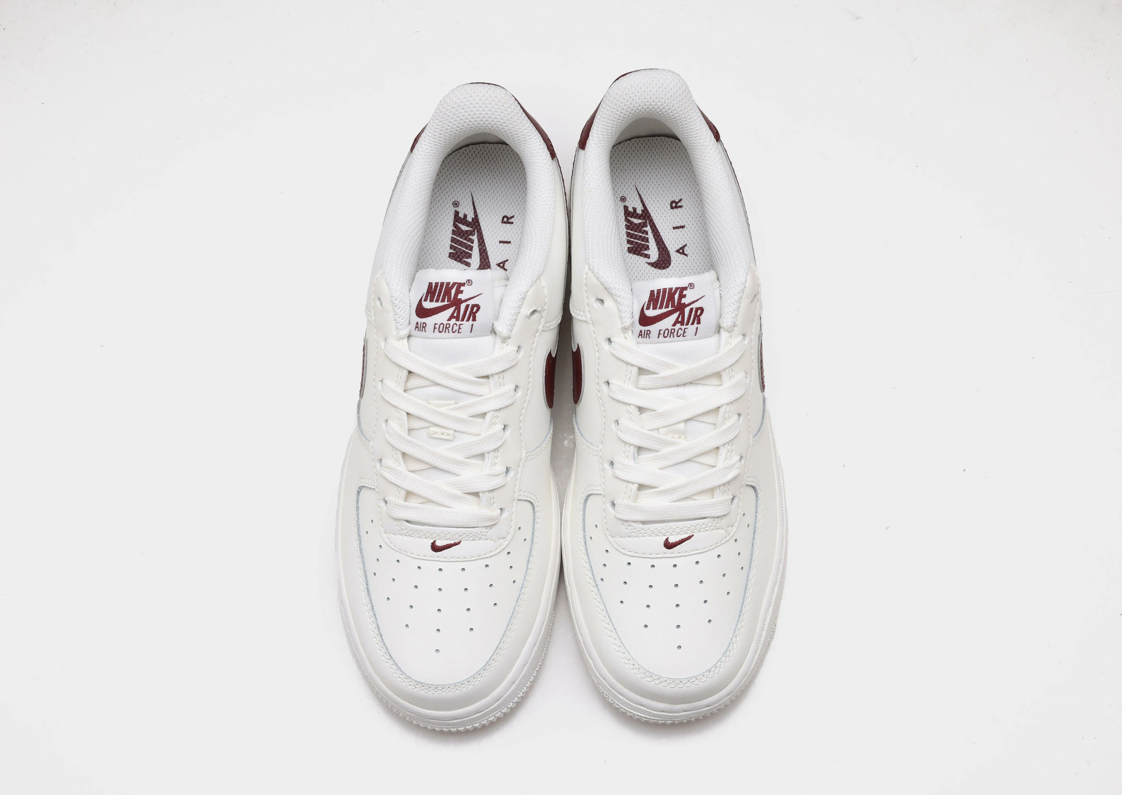 Daily Moves Clean Line Air Force 1 Junior's