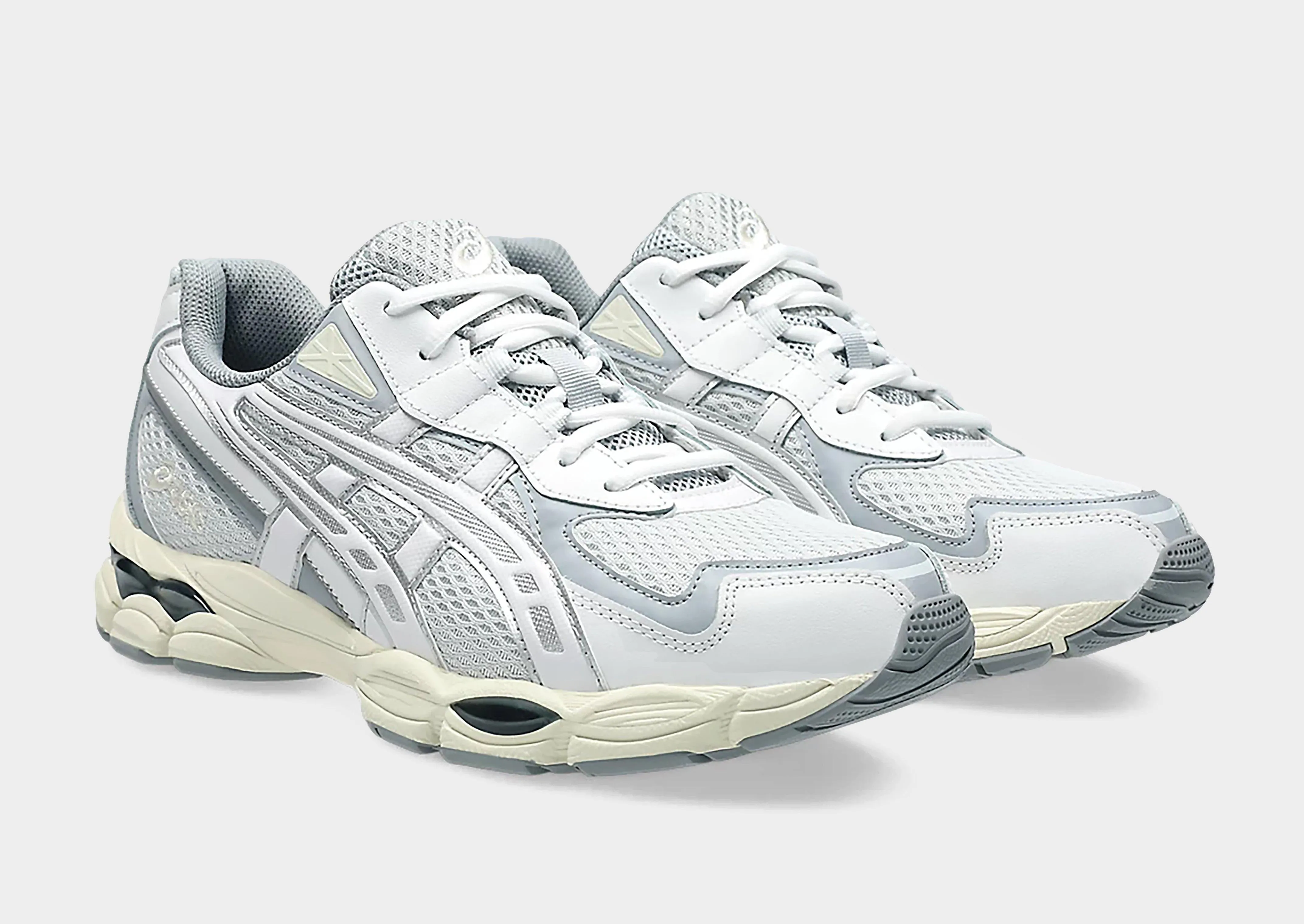 GEL-NYC 2055 classic style shoes Thermoregulating