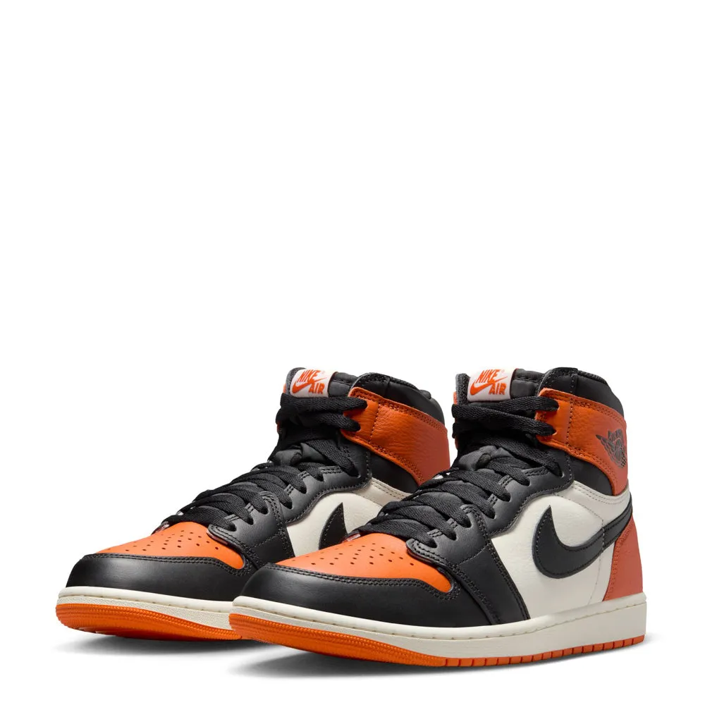 Retro 1 High OG - Mens Hypergrip Tread