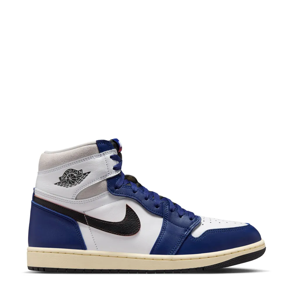 Sneakers Long Lasting Retro 1 High OG - Mens