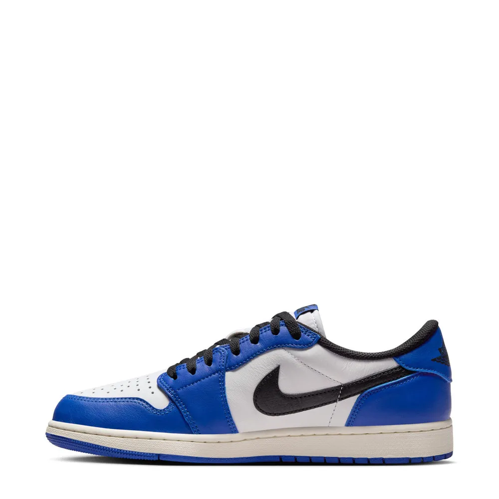 Treaded Pattern Thermal Regulating Lining Retro 1 Low OG - Mens