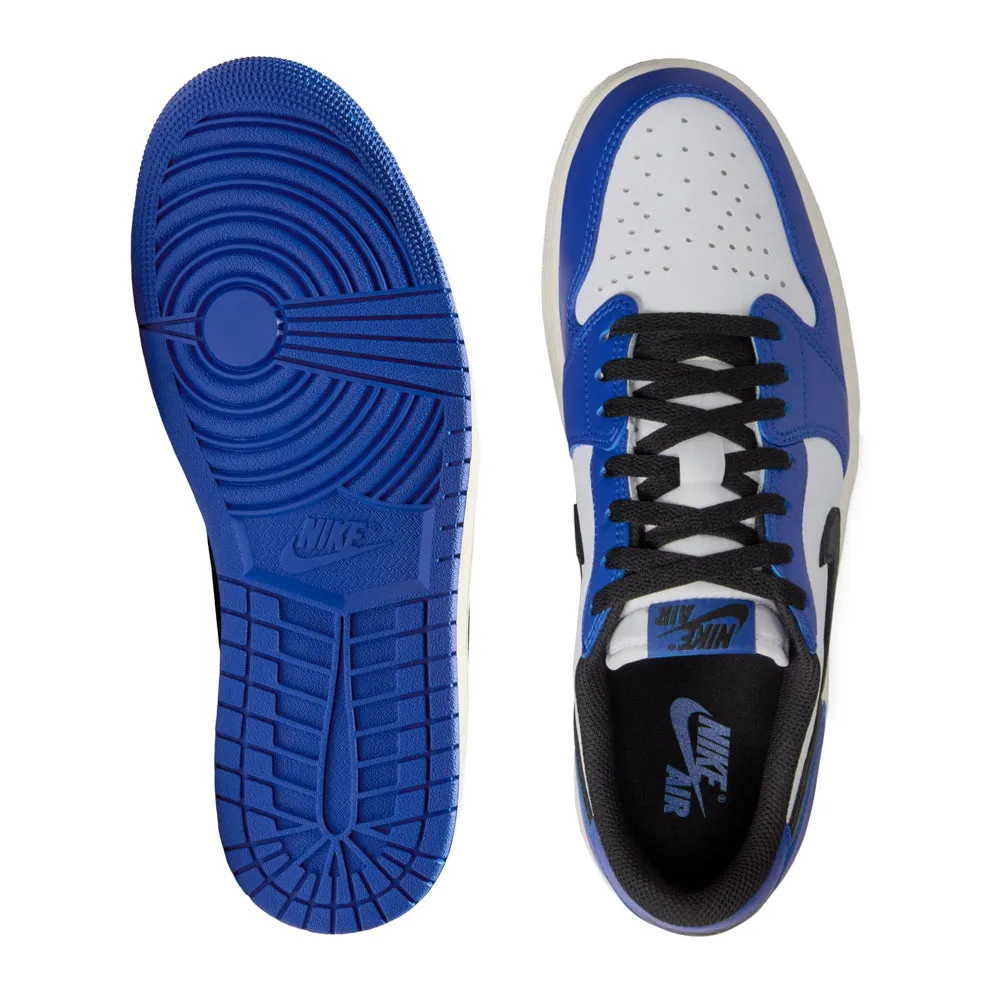Micro Grip Traction Nodes RubberSole Retro 1 Low OG - Mens