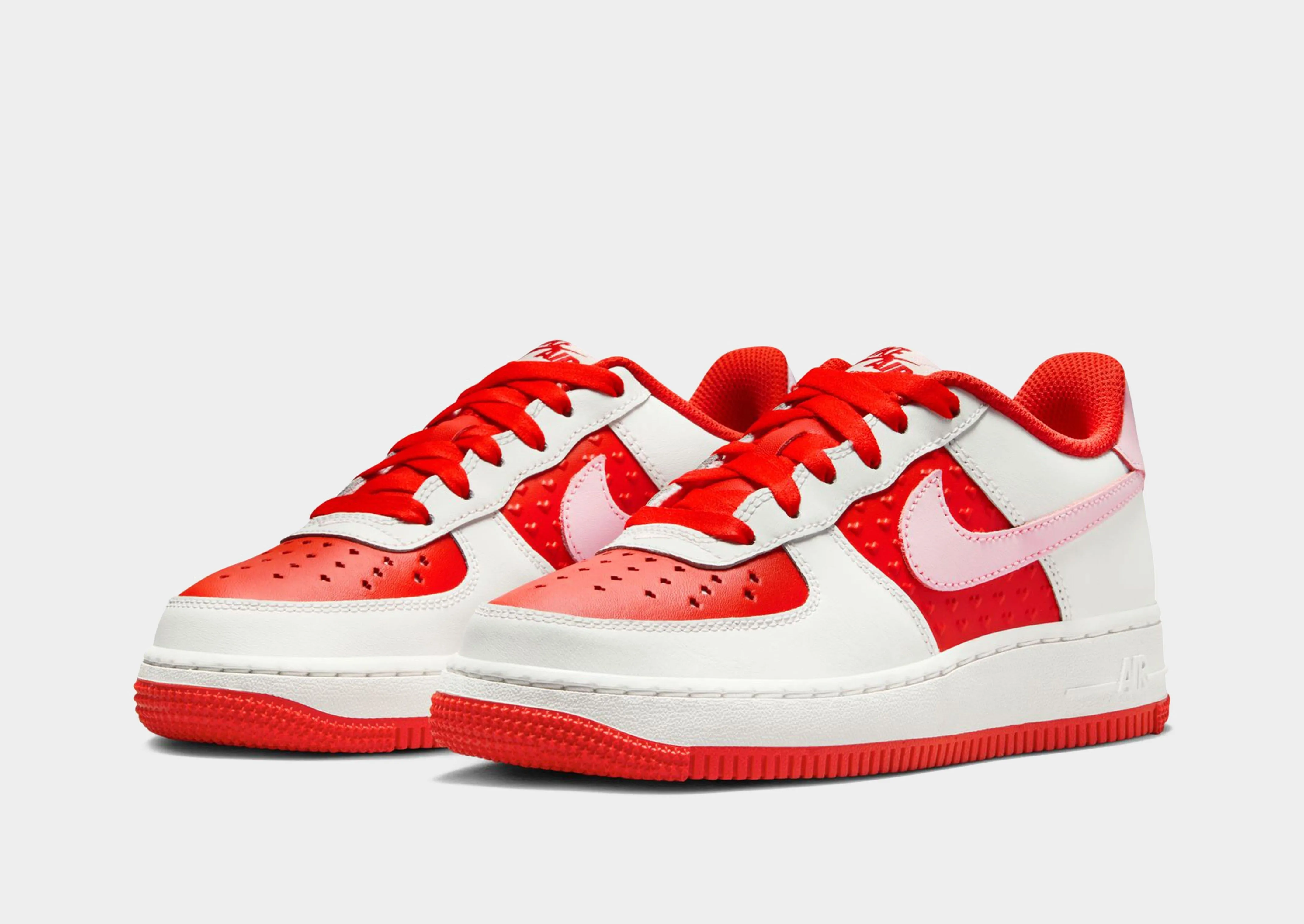 Distinctive Design Air Force 1 Junior's