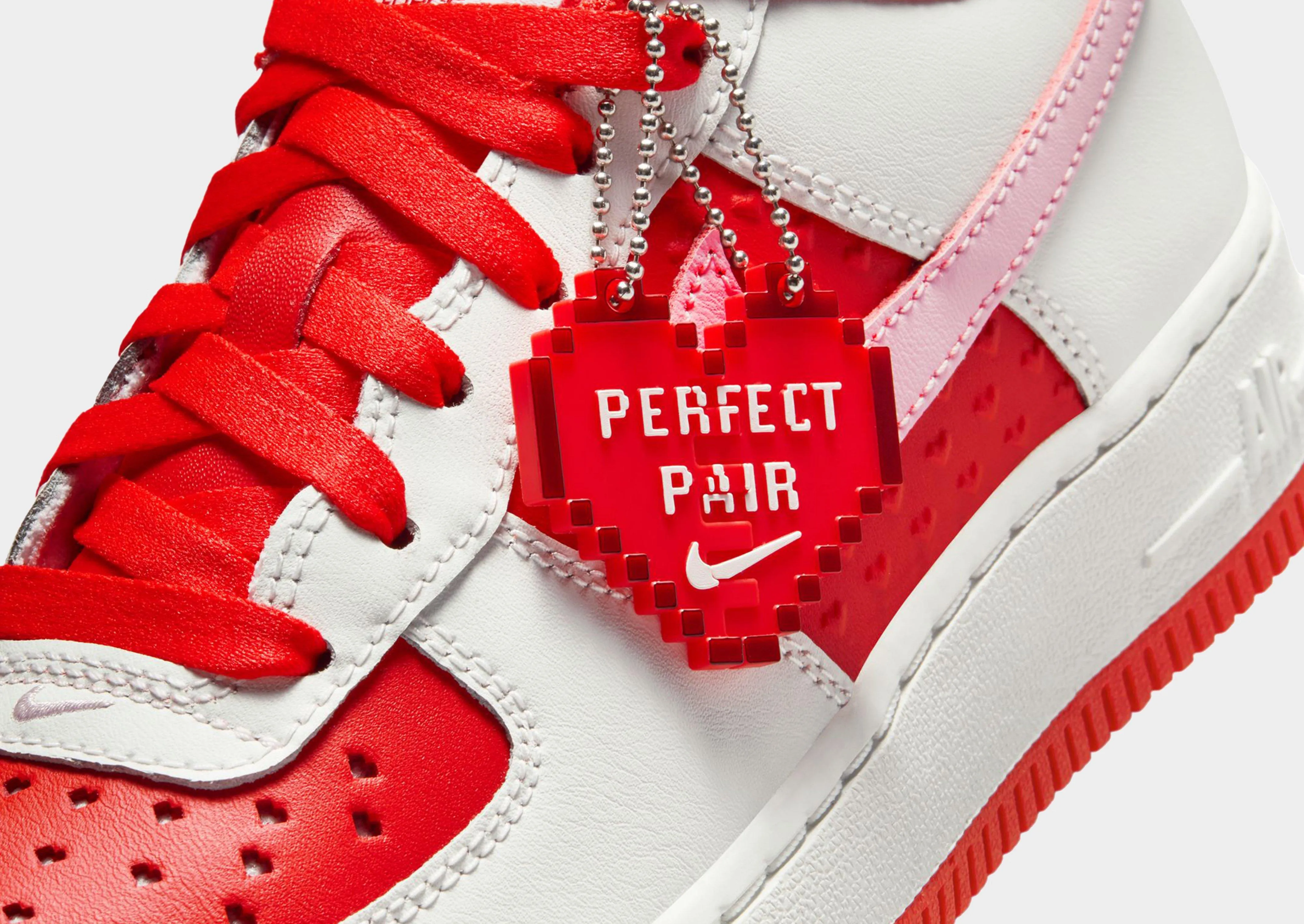 Air Force 1 Junior's Lightweight High-performance ease