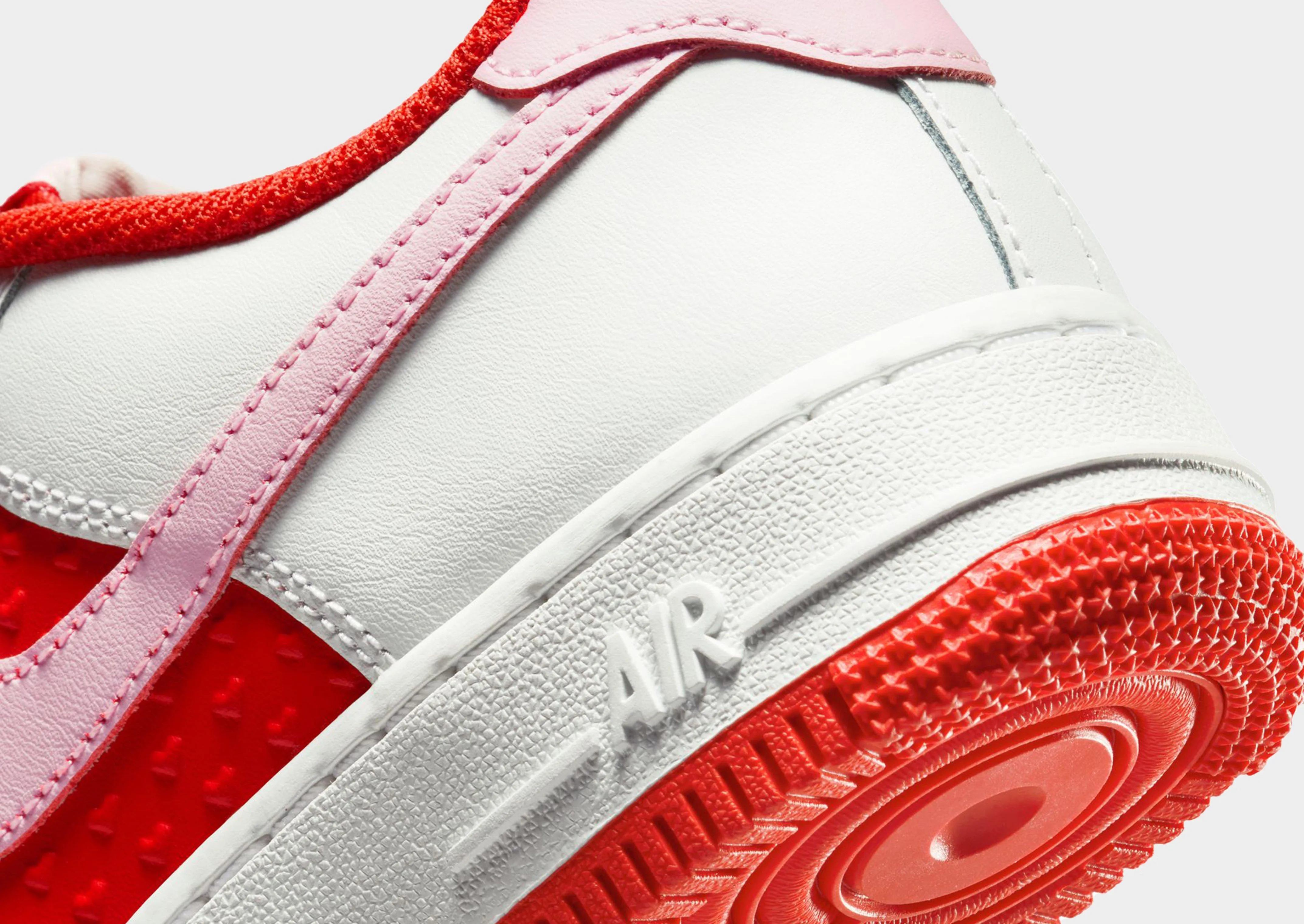Air Force 1 Junior's Quick Dry Inner Sock